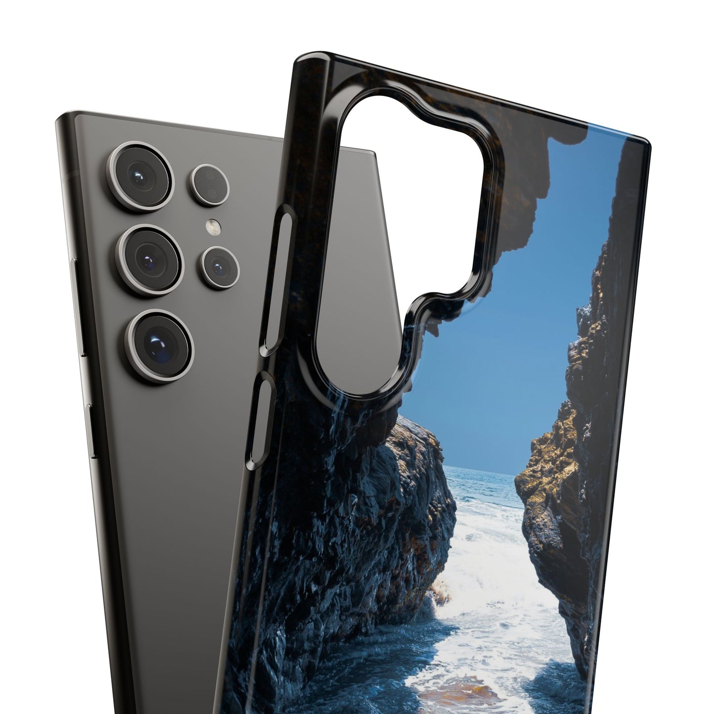 Ocean View Cajasol - Coastal Aesthetic for Beach Lovers