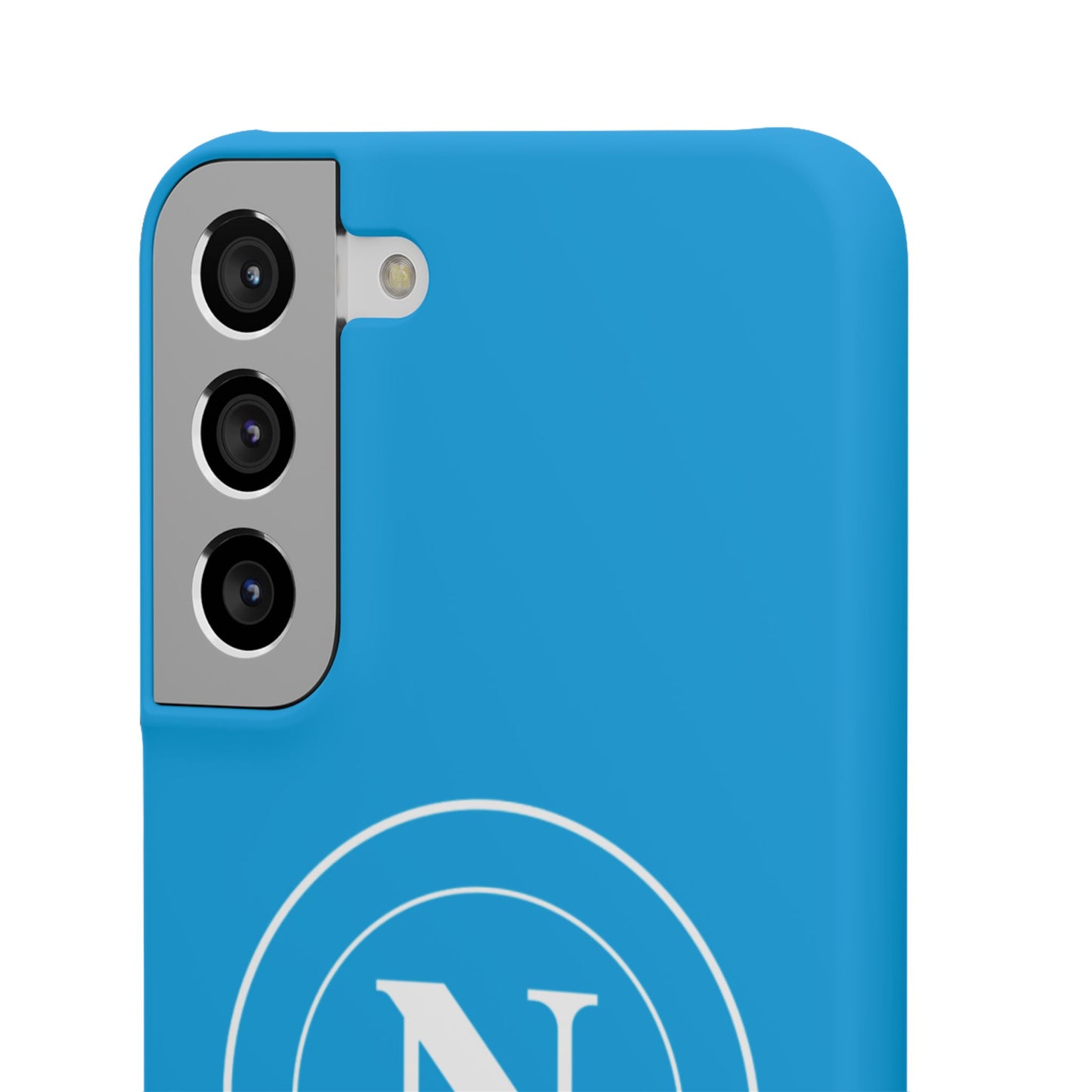 SSC Napoli Cajasol - Perfect for Napolitans
