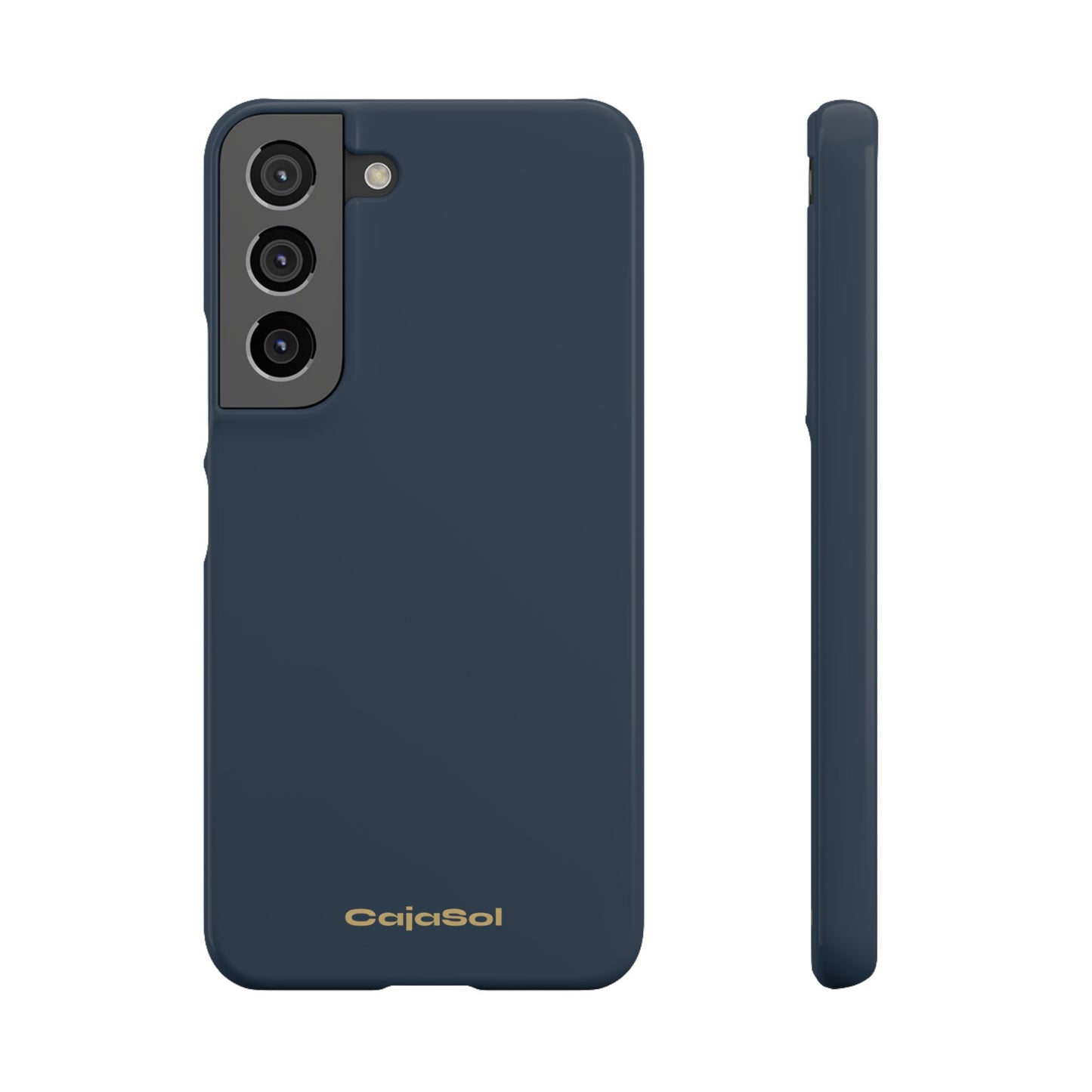 Navy Blue Cajasol