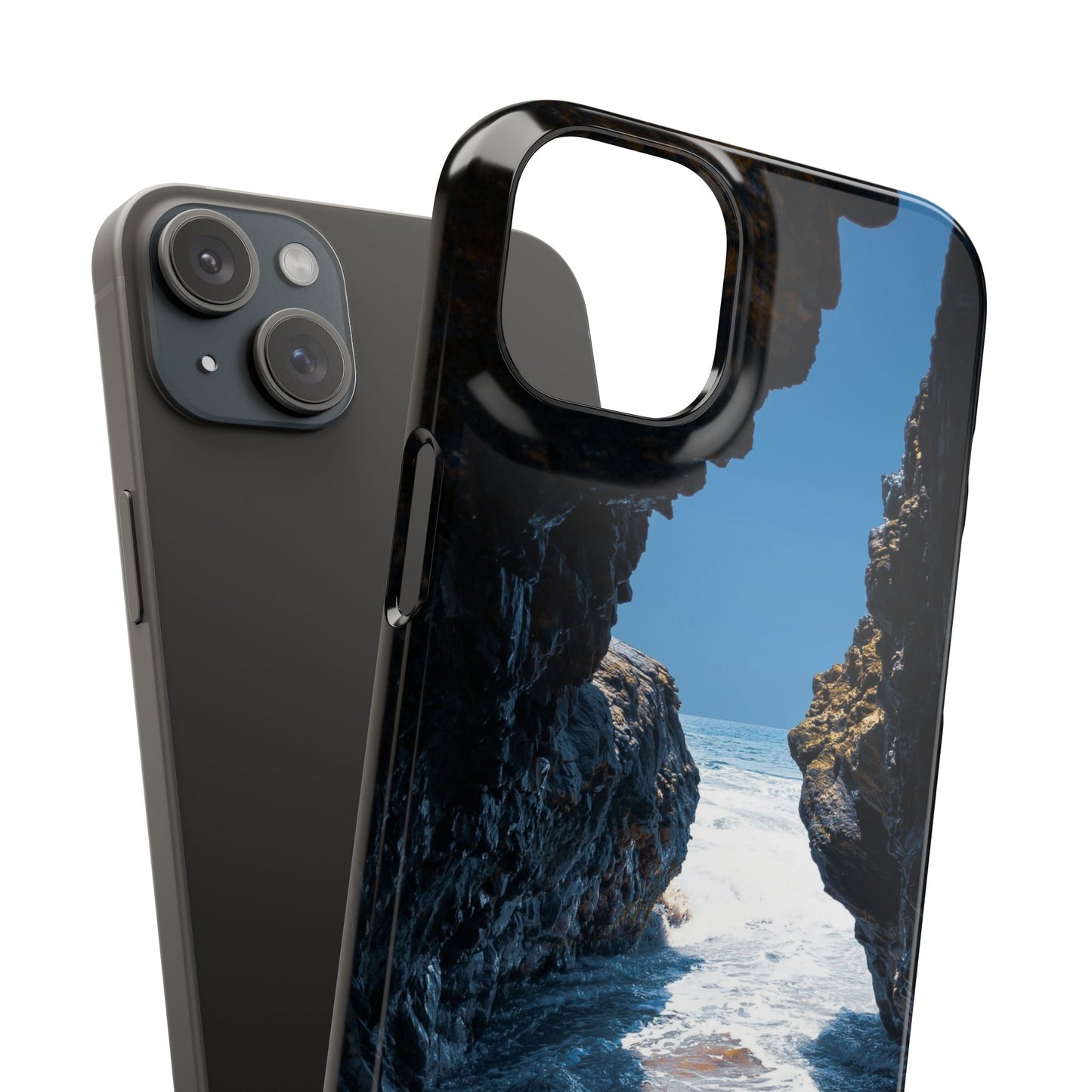 Ocean View Cajasol - Coastal Aesthetic for Beach Lovers