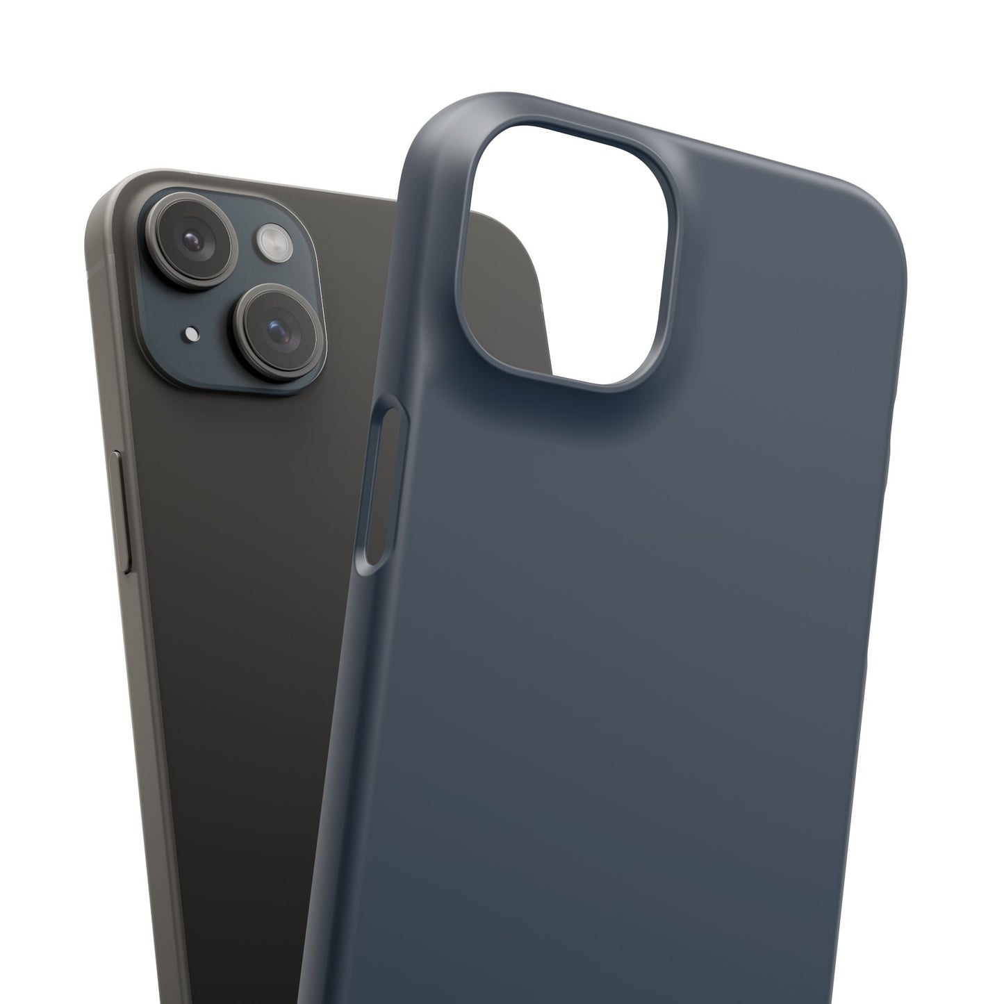 Navy Blue Cajasol