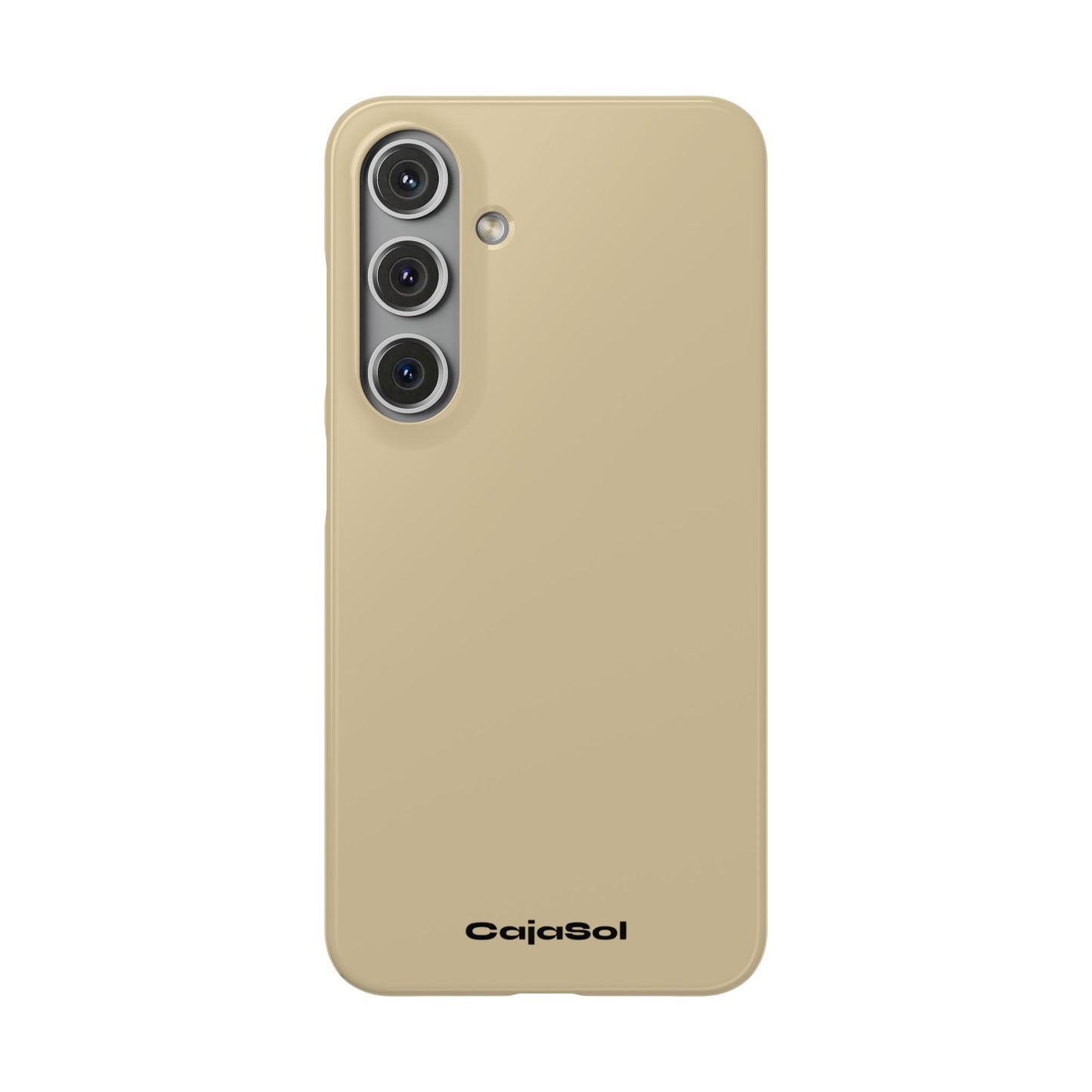 Soft Beige Cajasol