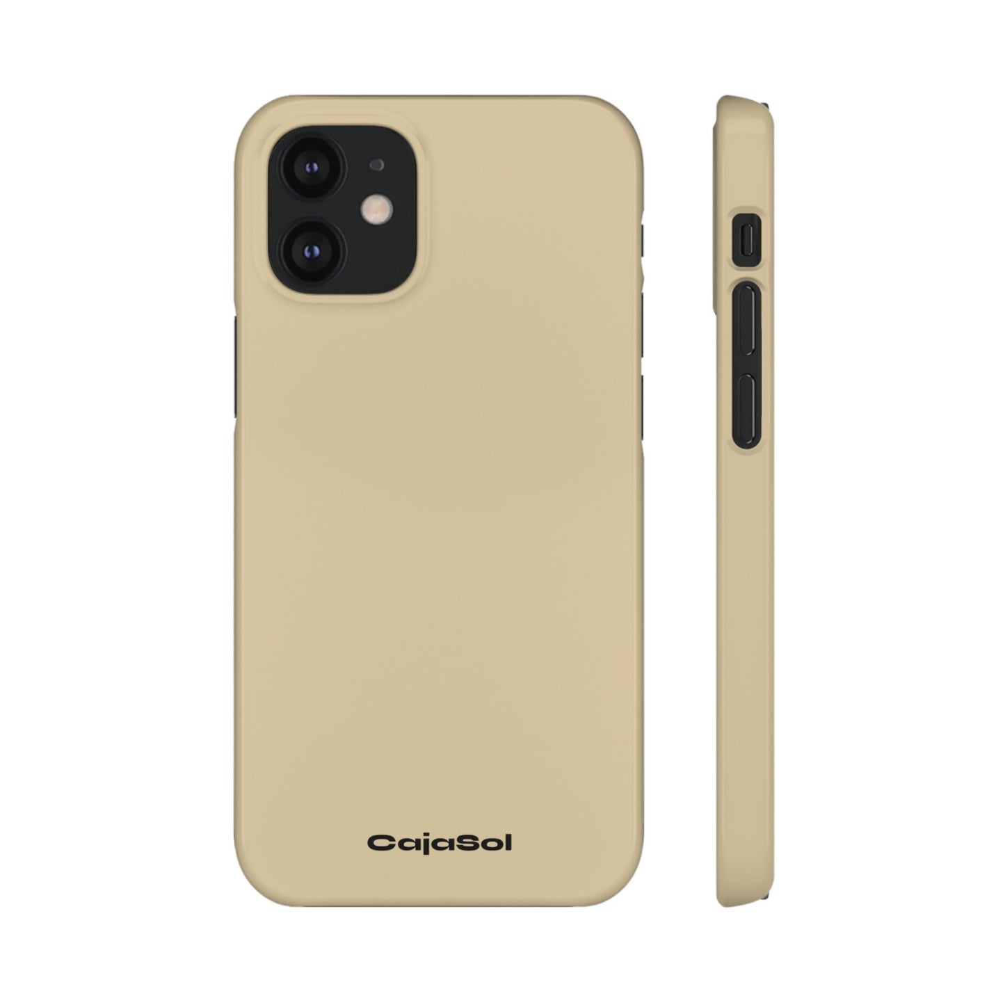 Soft Beige Cajasol