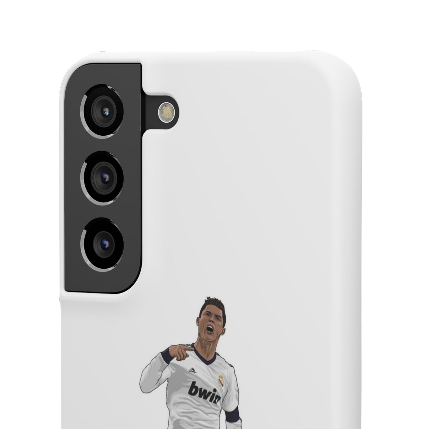 Cristiano Ronaldo Cajasol