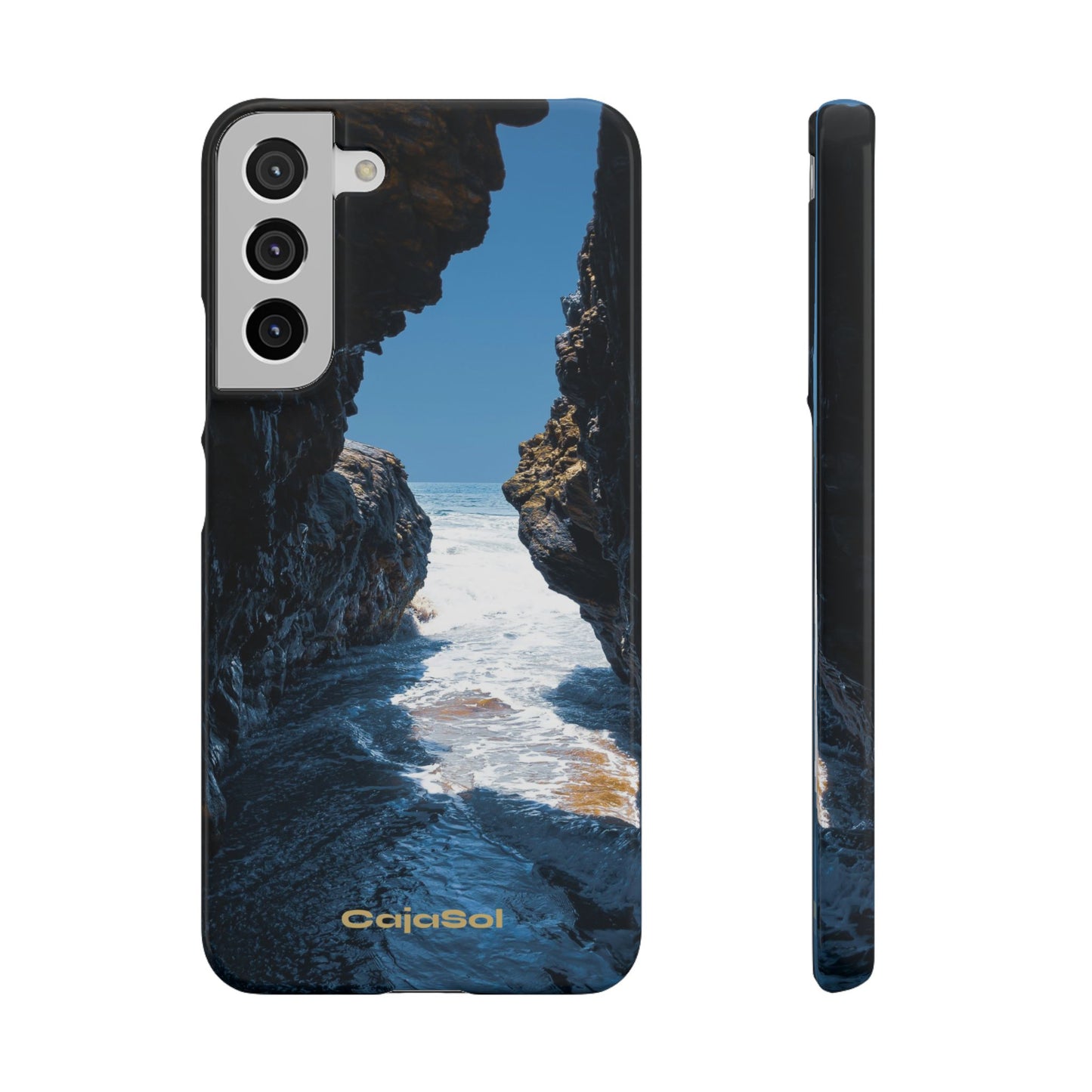 Ocean View Cajasol - Coastal Aesthetic for Beach Lovers