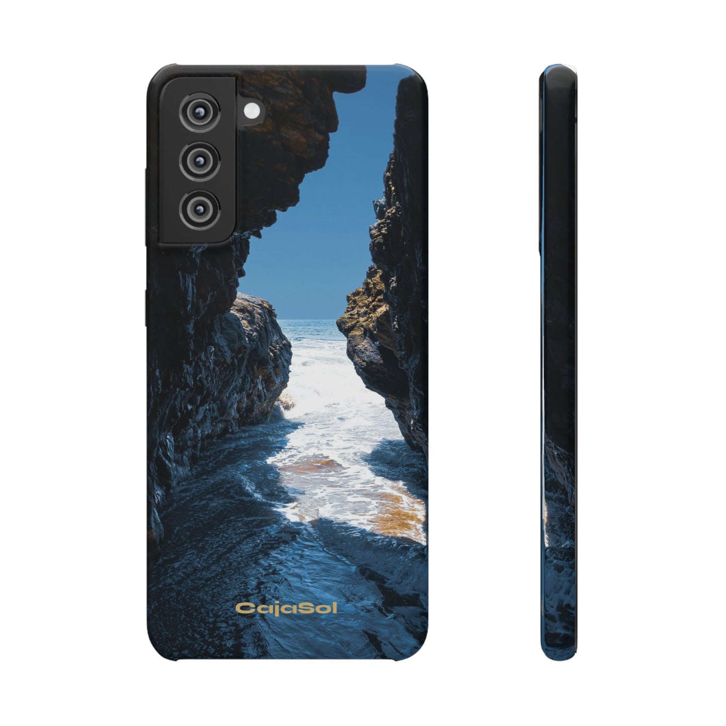 Ocean View Cajasol - Coastal Aesthetic for Beach Lovers