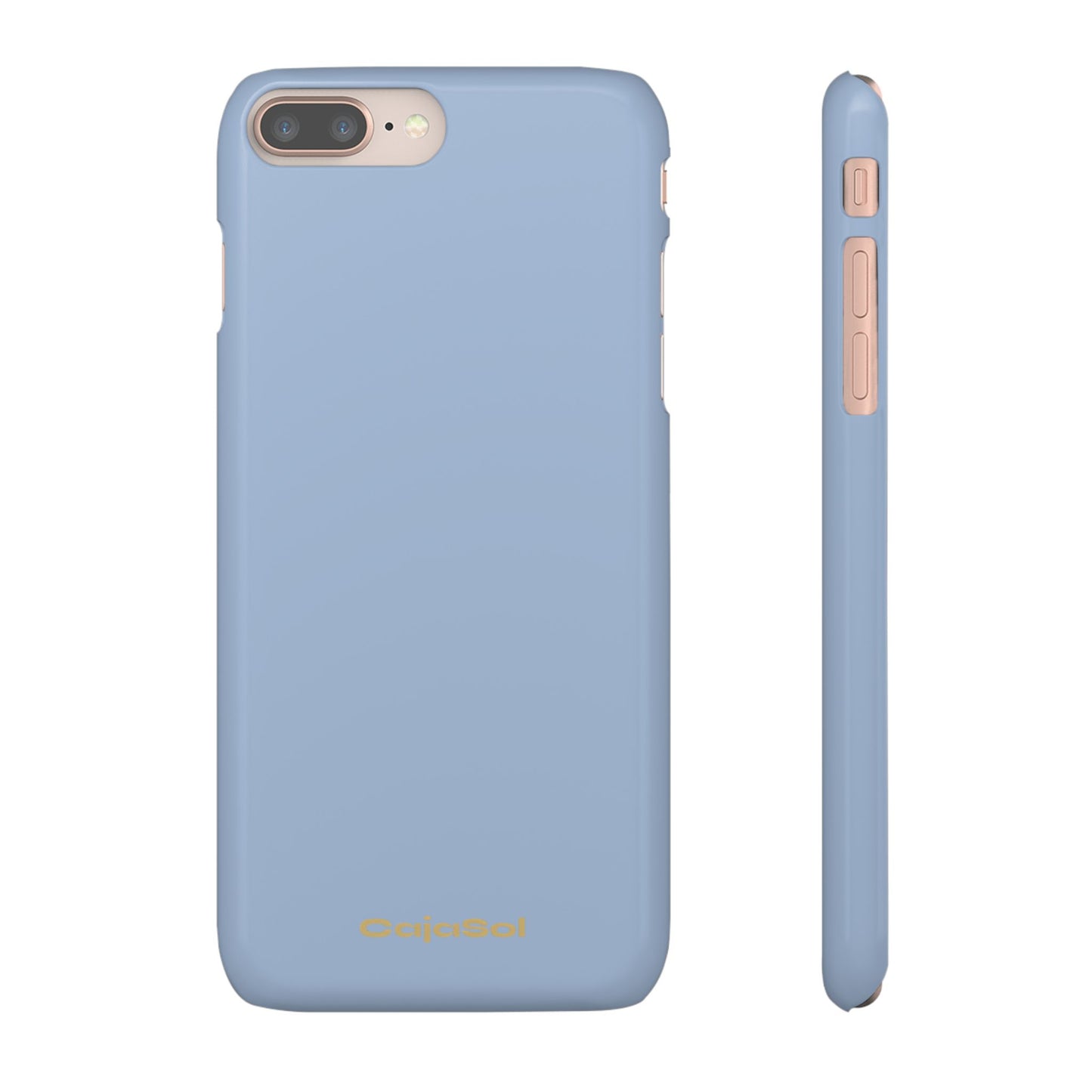Soft Blue Cajasol