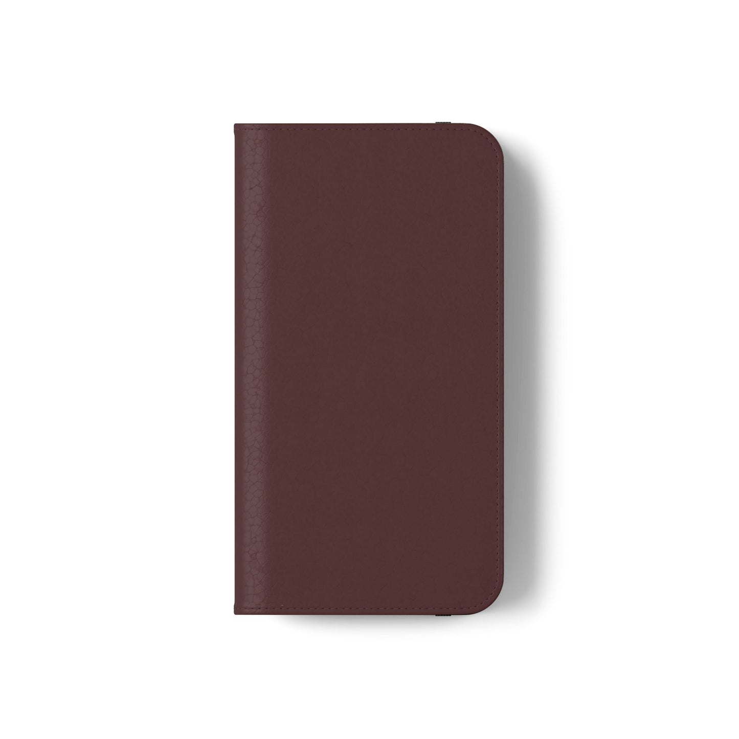 Deep Burgundy Cajasol Luxe - Luxury Protection for Your Phone