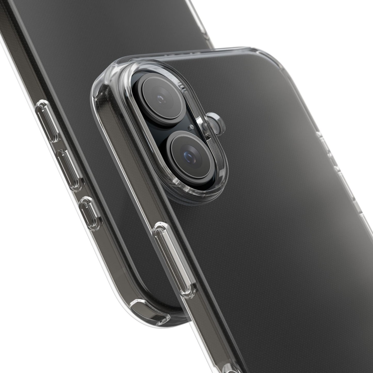 Sleek Clear Cajasol – Stylish Protection for Your Device