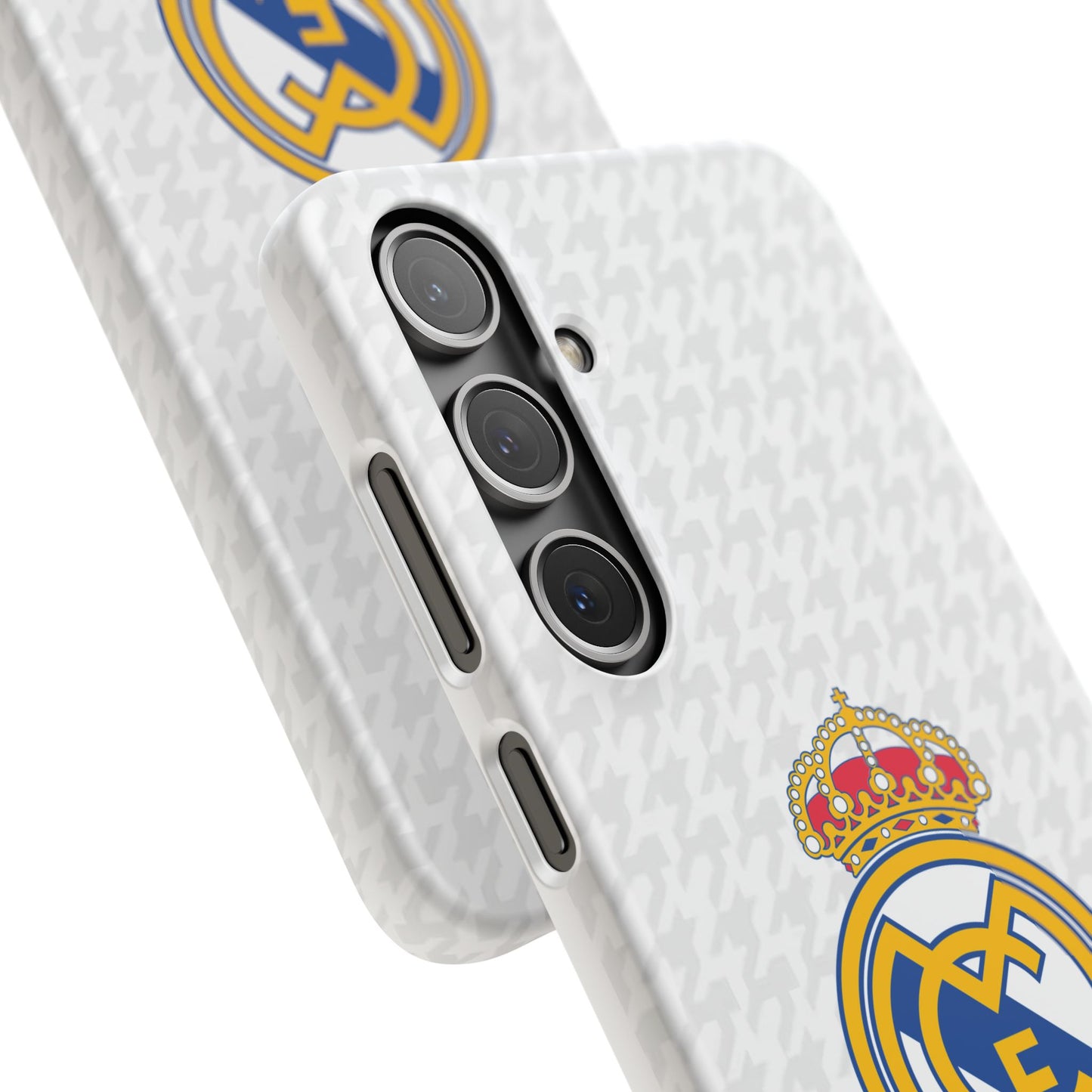 Real Madrid Cajasol - Perfect for Madridistas
