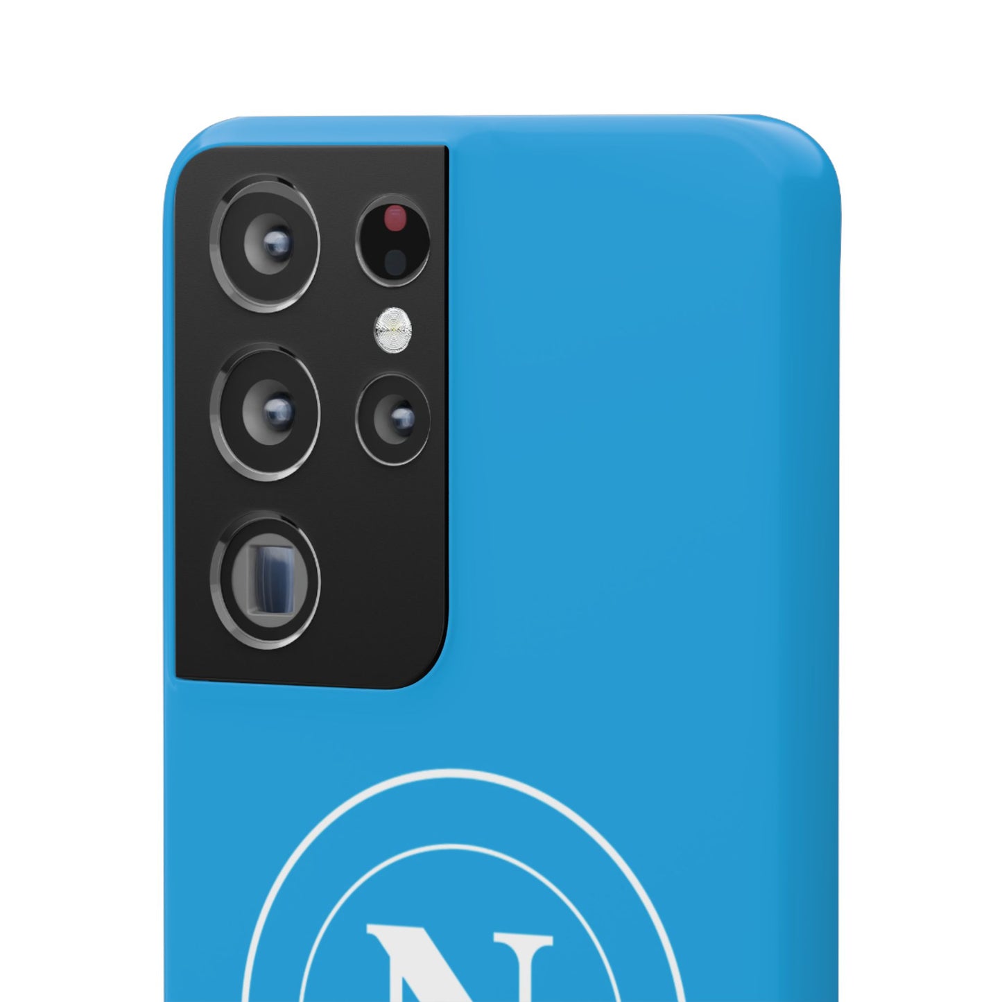 SSC Napoli Cajasol - Perfect for Napolitans