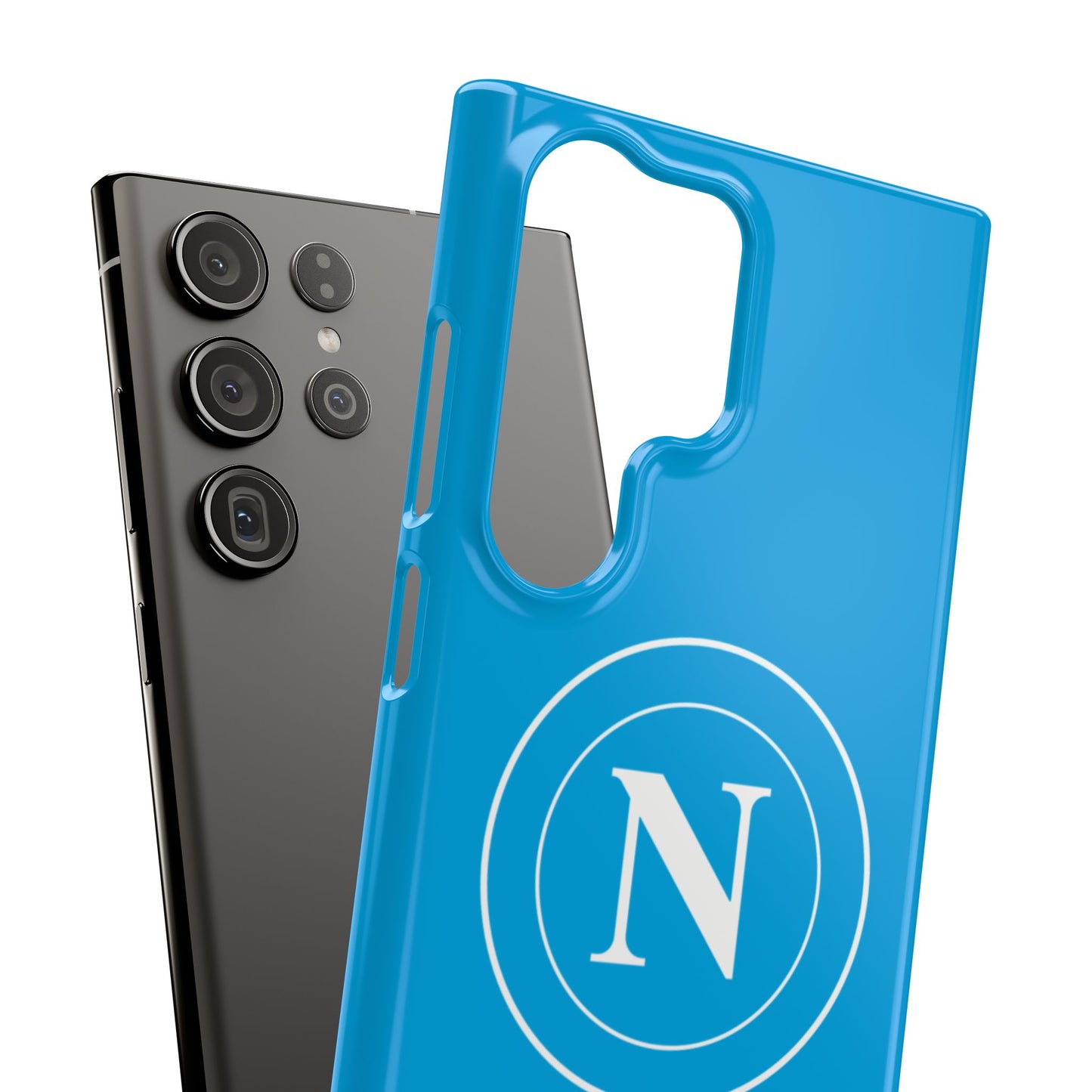 SSC Napoli Cajasol - Perfect for Napolitans