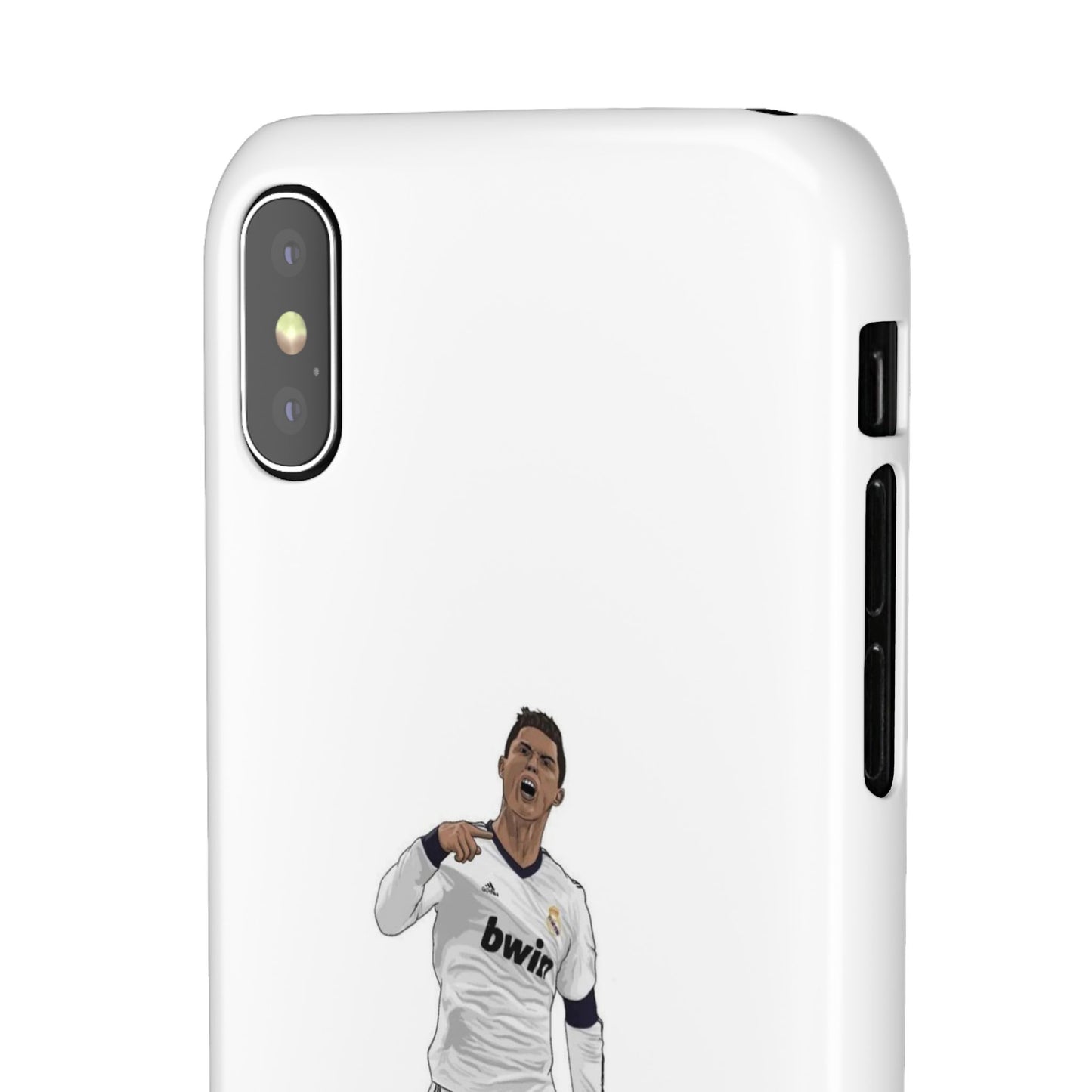 Cristiano Ronaldo Cajasol