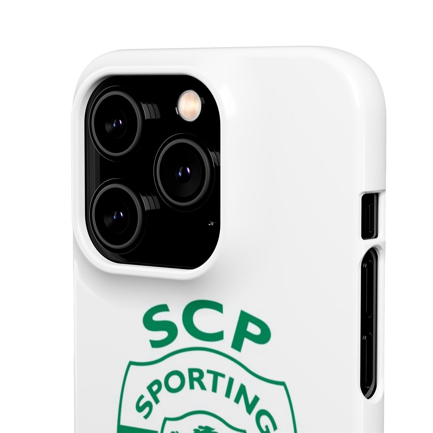 Sporting Portugal Cajasol – Perfect for Leões