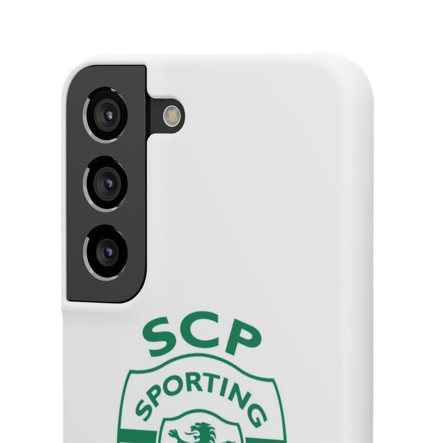 Sporting Portugal Cajasol – Perfect for Leões