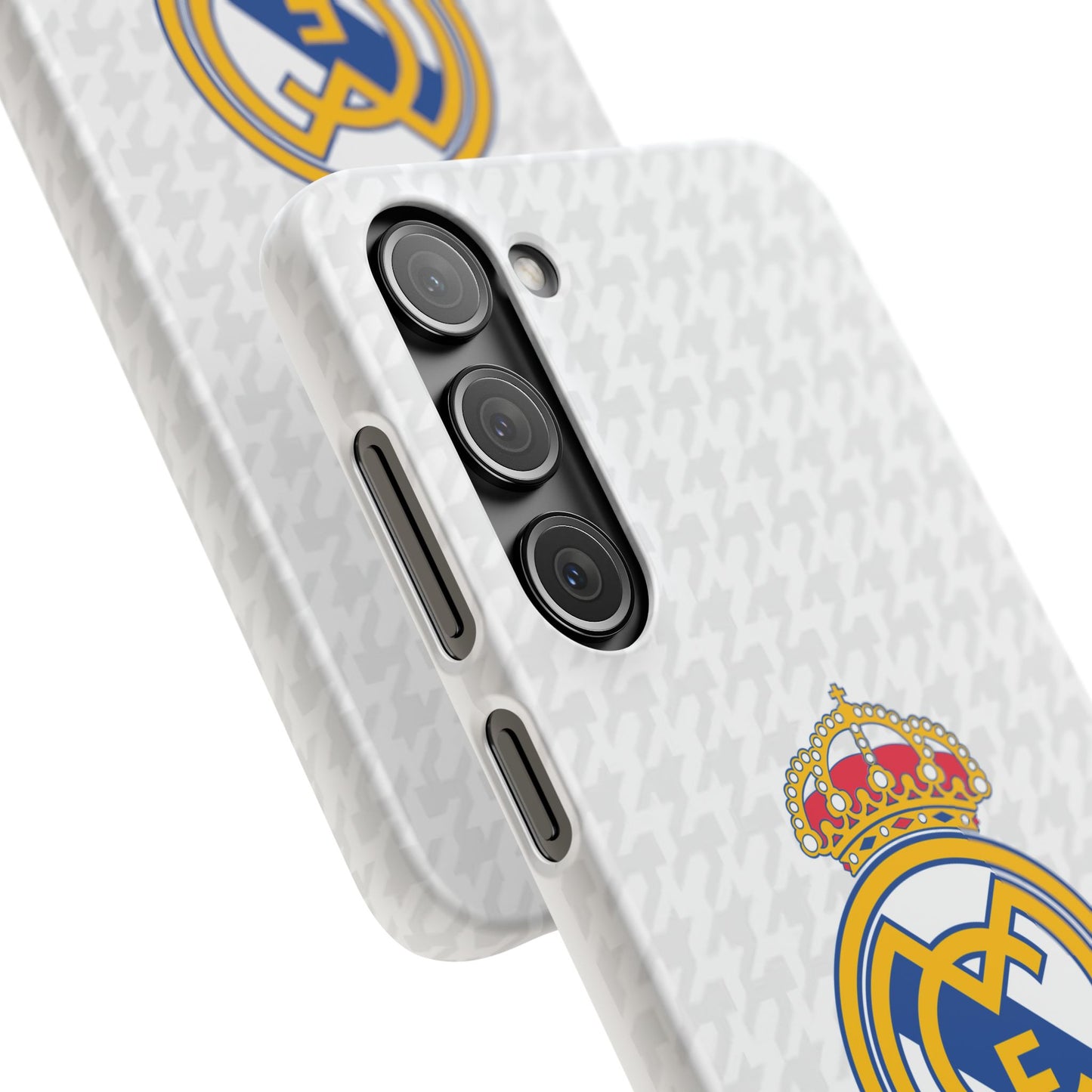 Real Madrid Cajasol - Perfect for Madridistas
