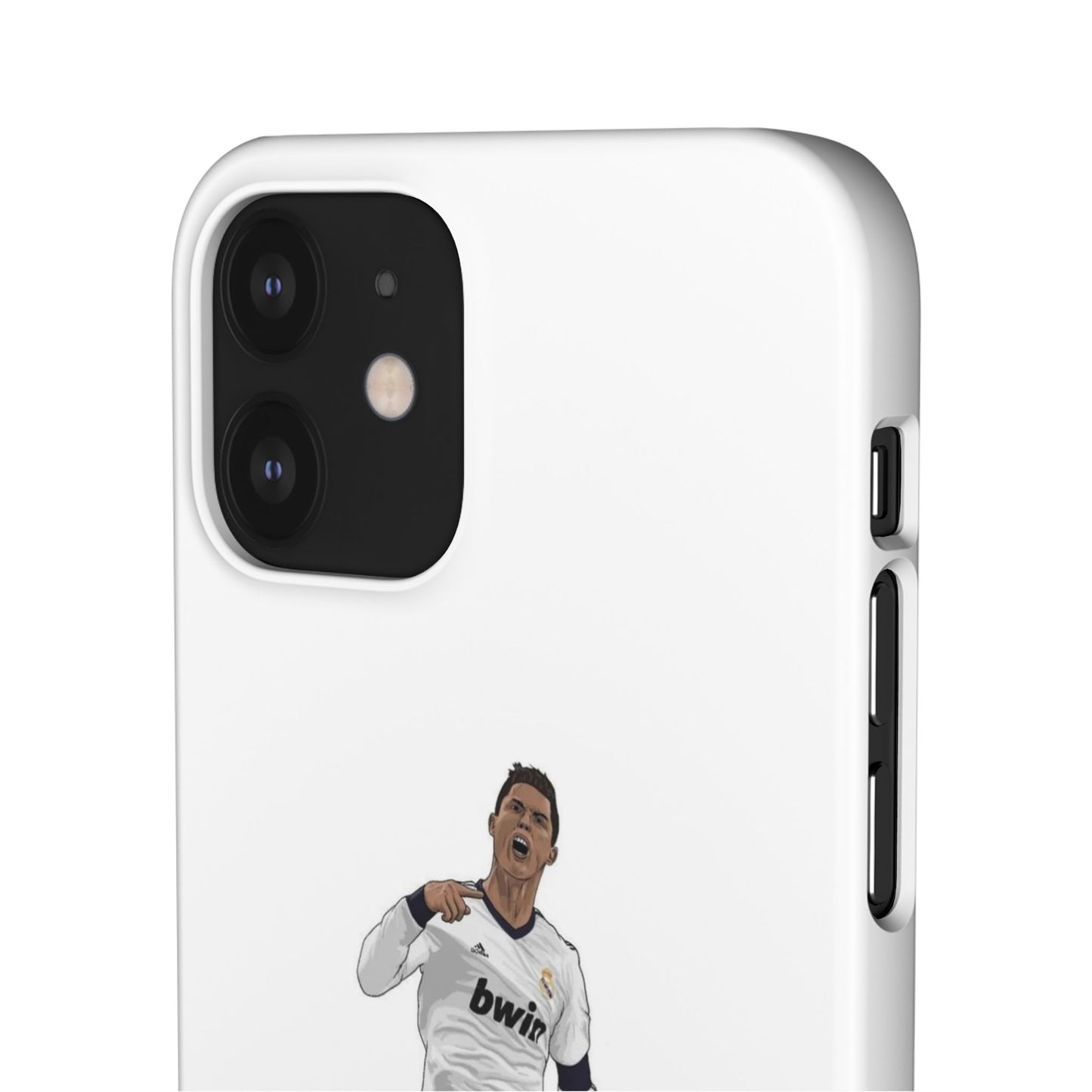 Cristiano Ronaldo Cajasol