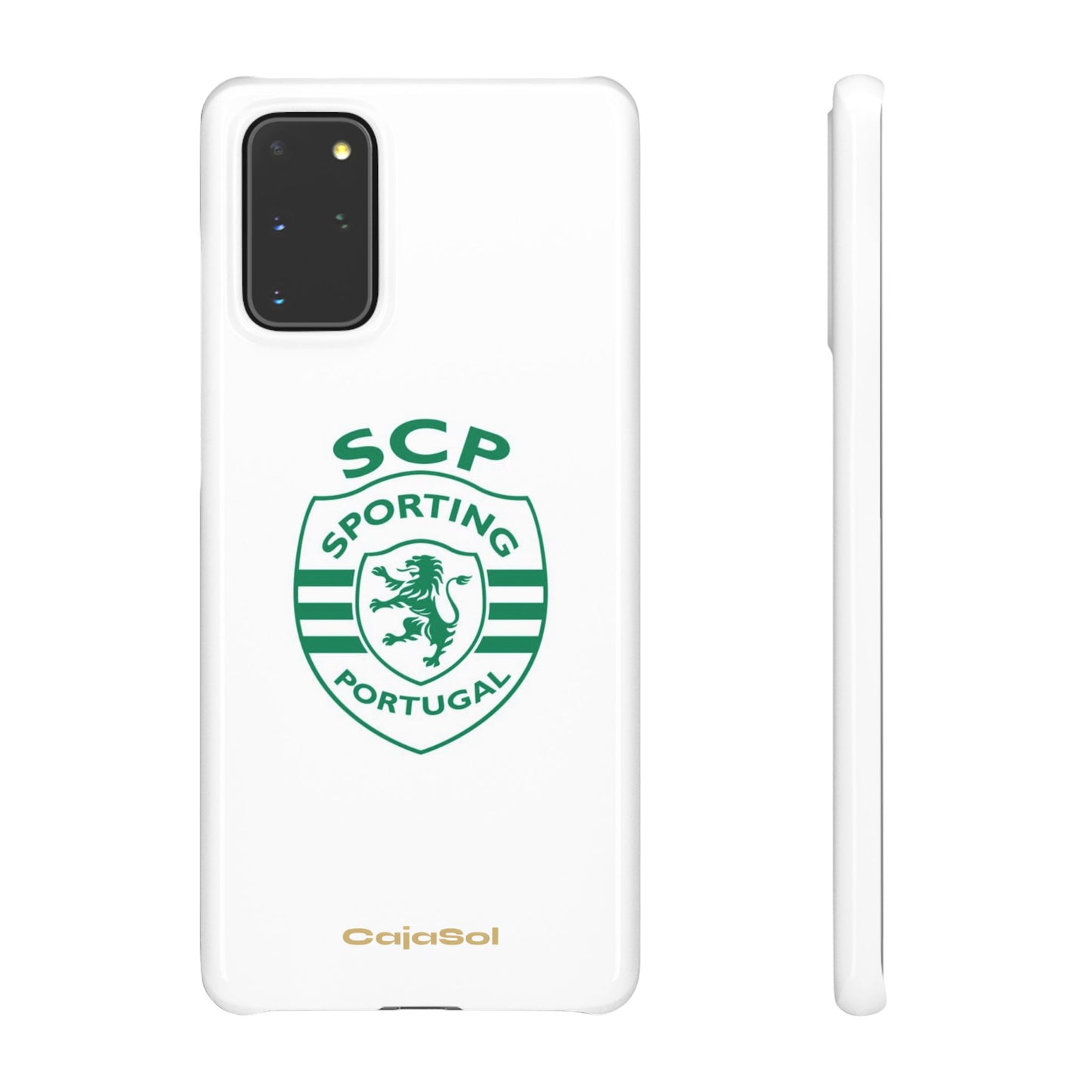 Sporting Portugal Cajasol – Perfect for Leões