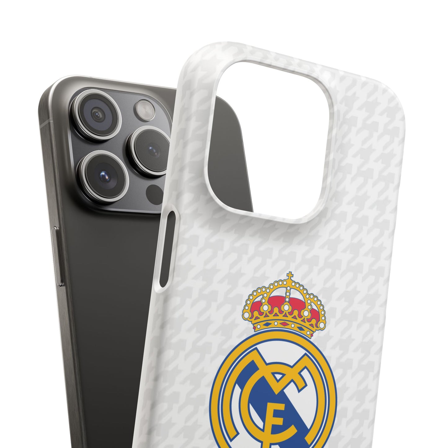 Real Madrid Cajasol - Perfect for Madridistas
