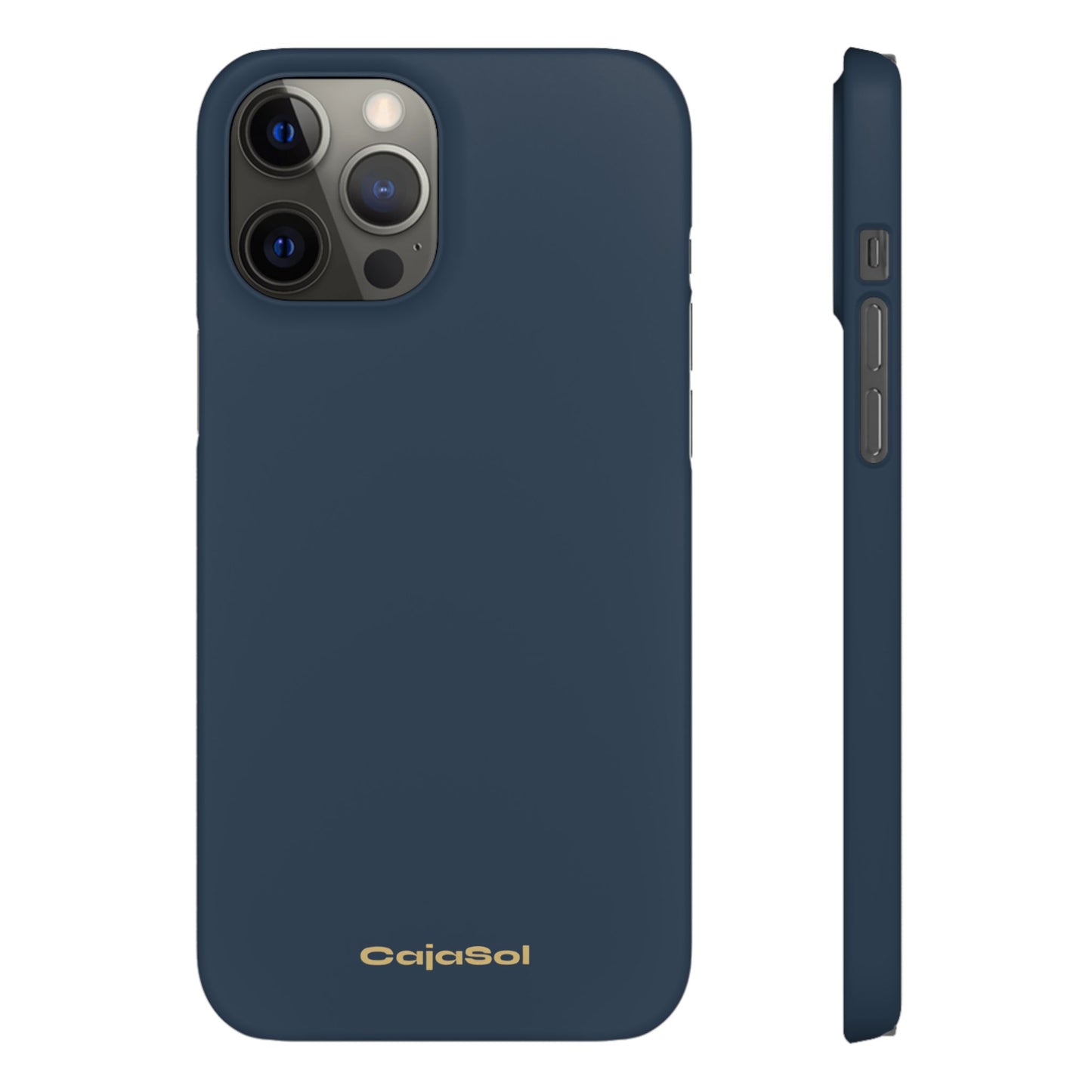 Navy Blue Cajasol