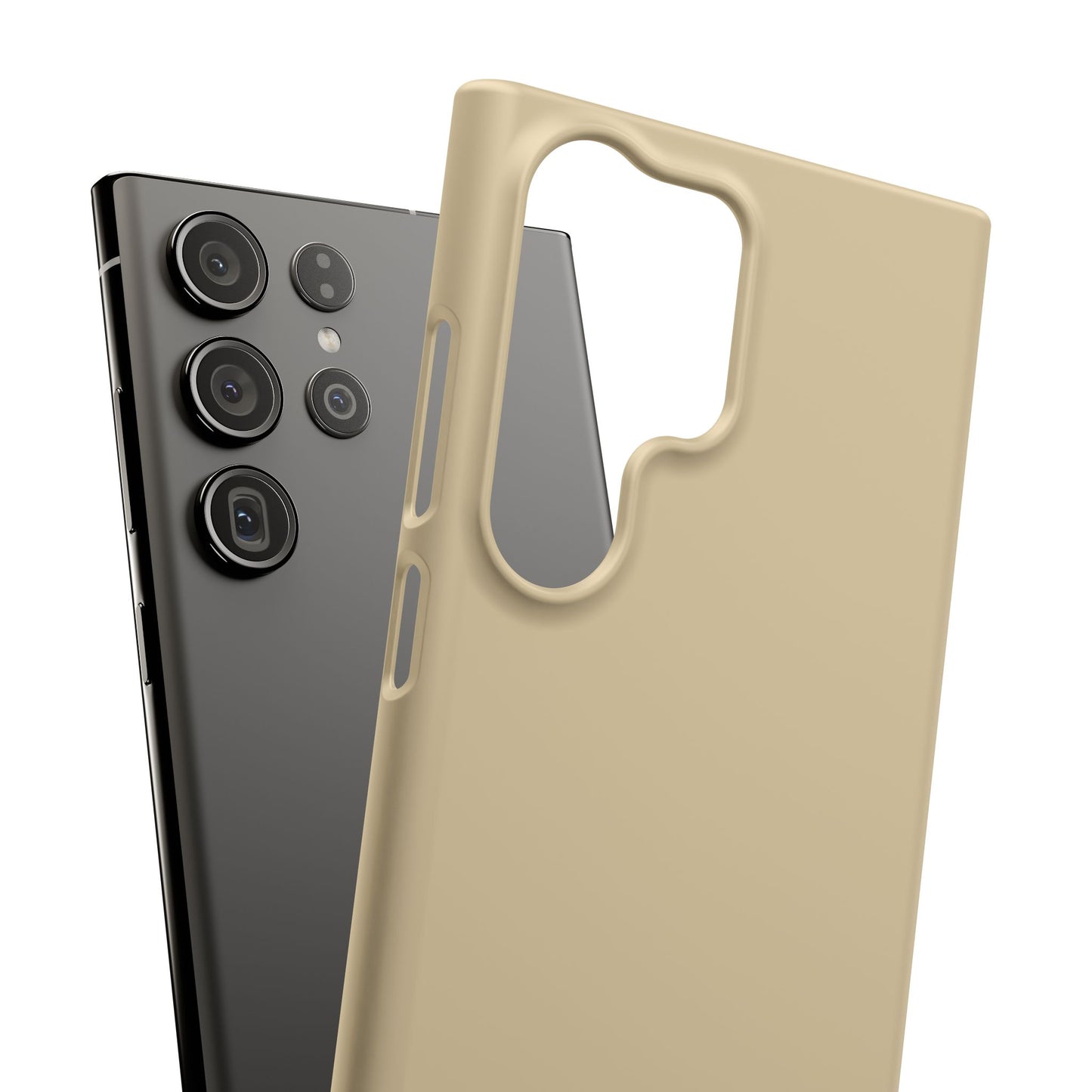 Soft Beige Cajasol