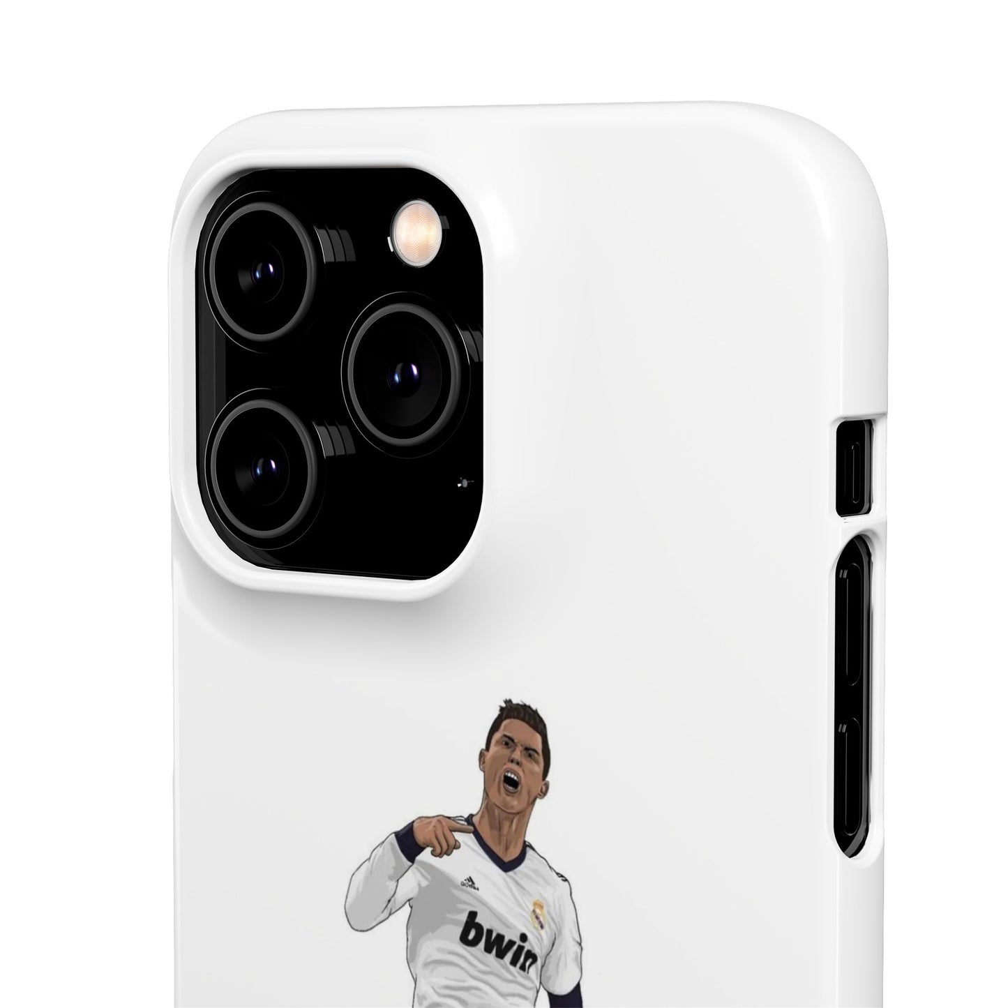 Cristiano Ronaldo Cajasol