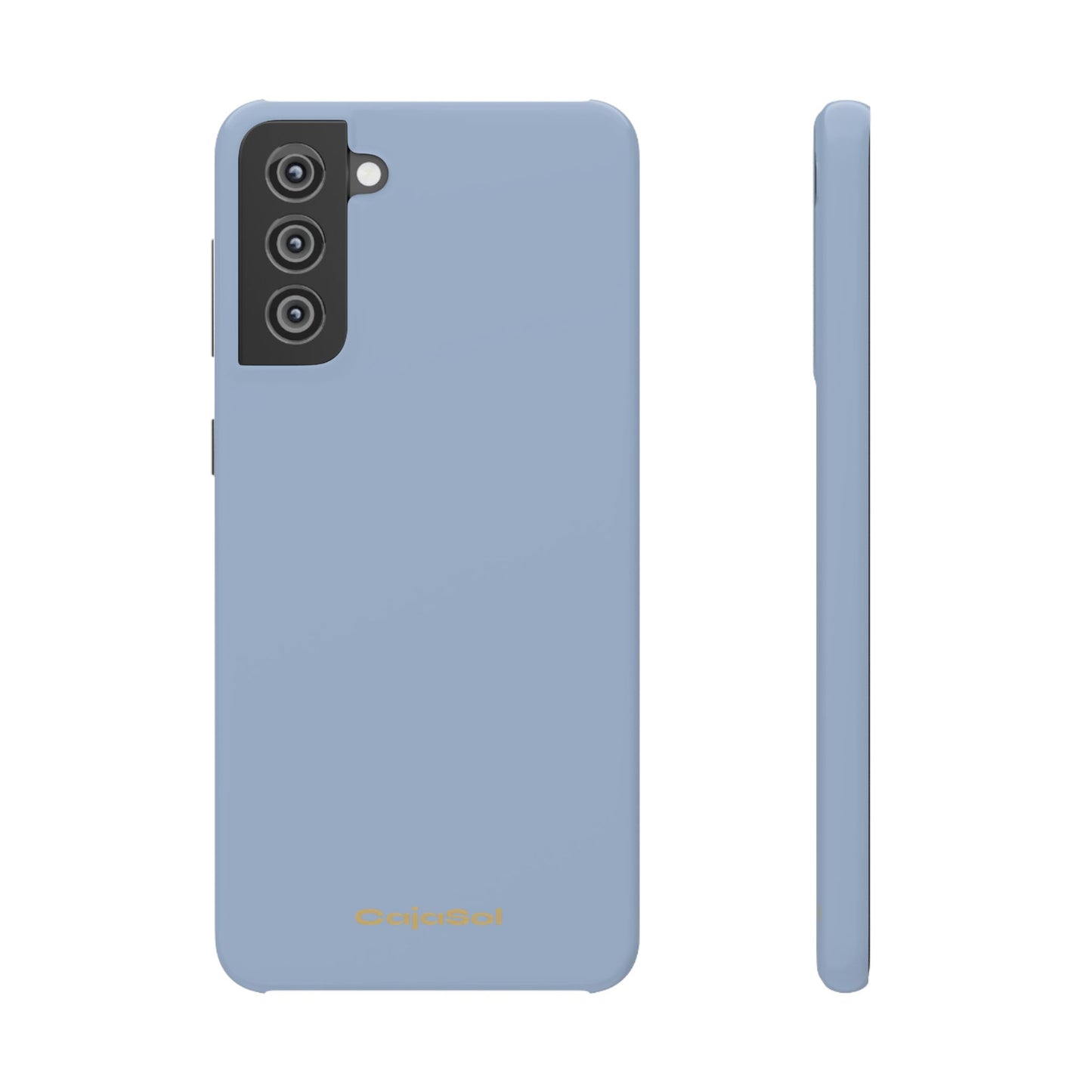 Soft Blue Cajasol
