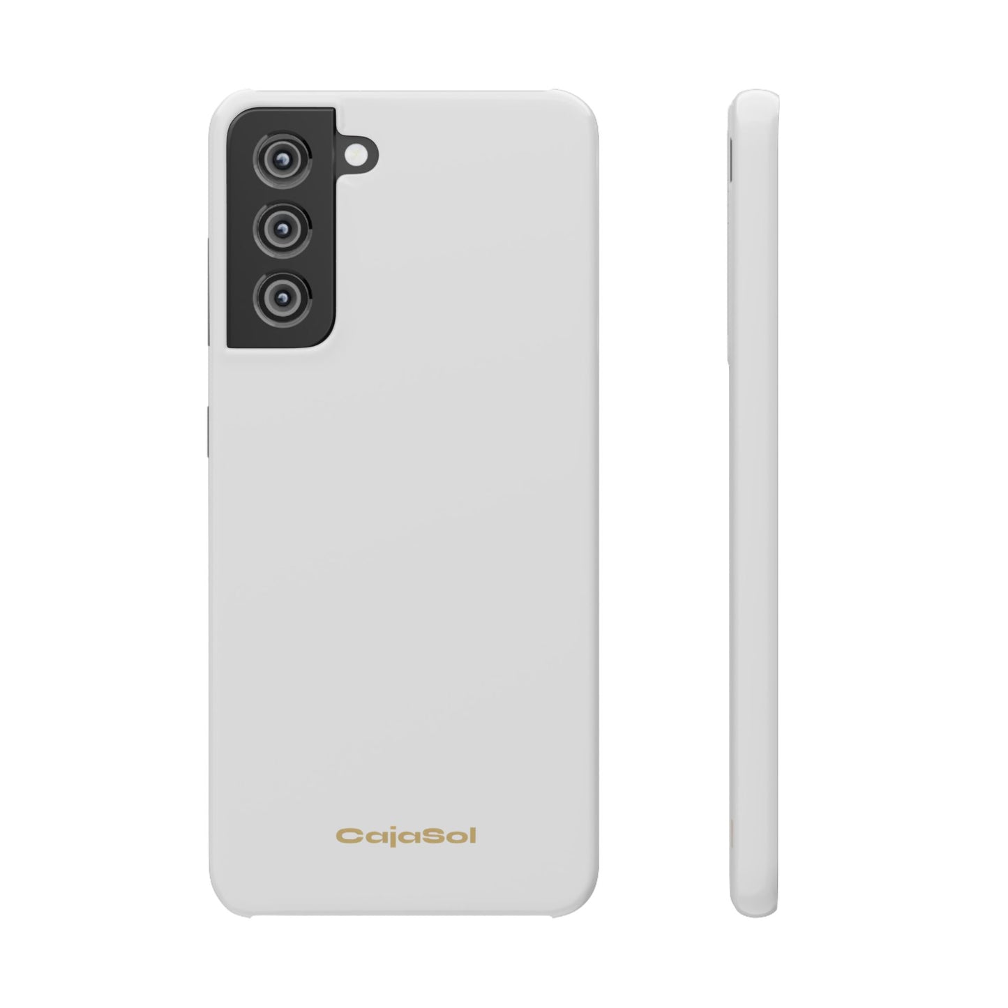 Soft White Cajasol