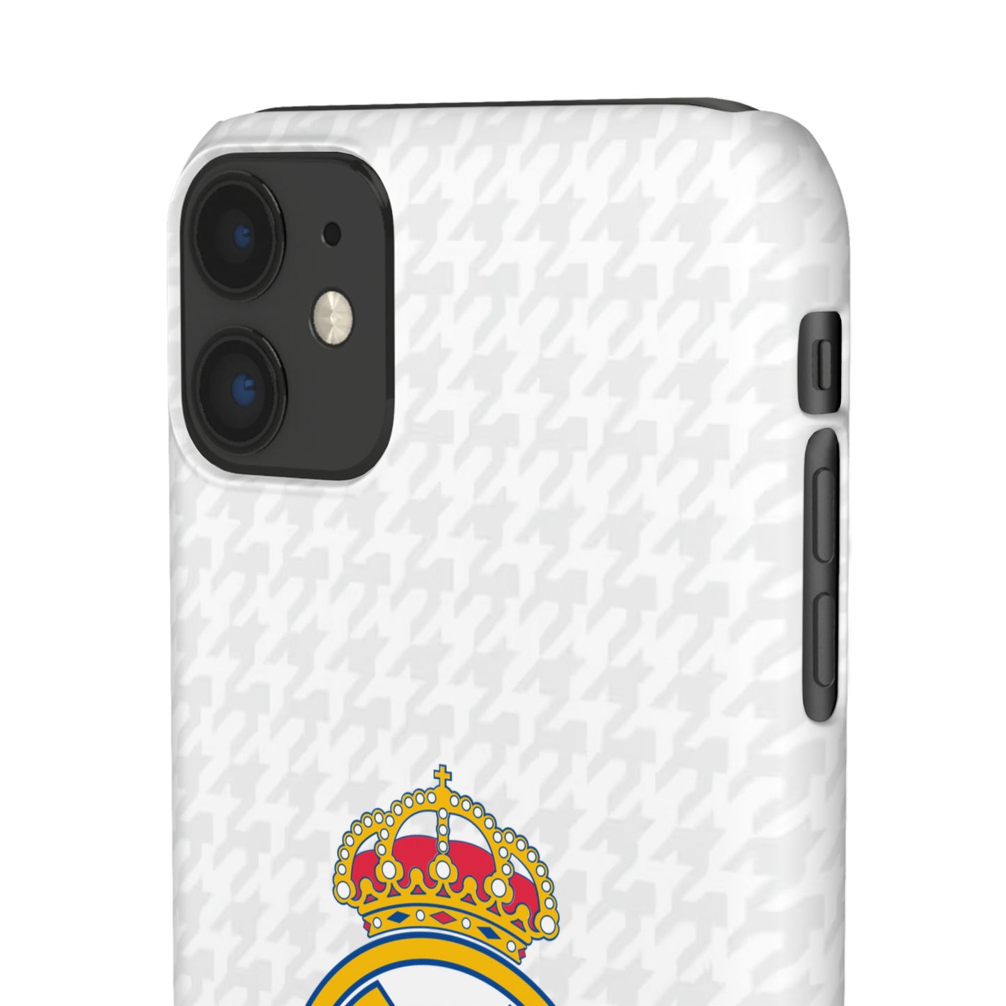 Real Madrid Cajasol - Perfect for Madridistas
