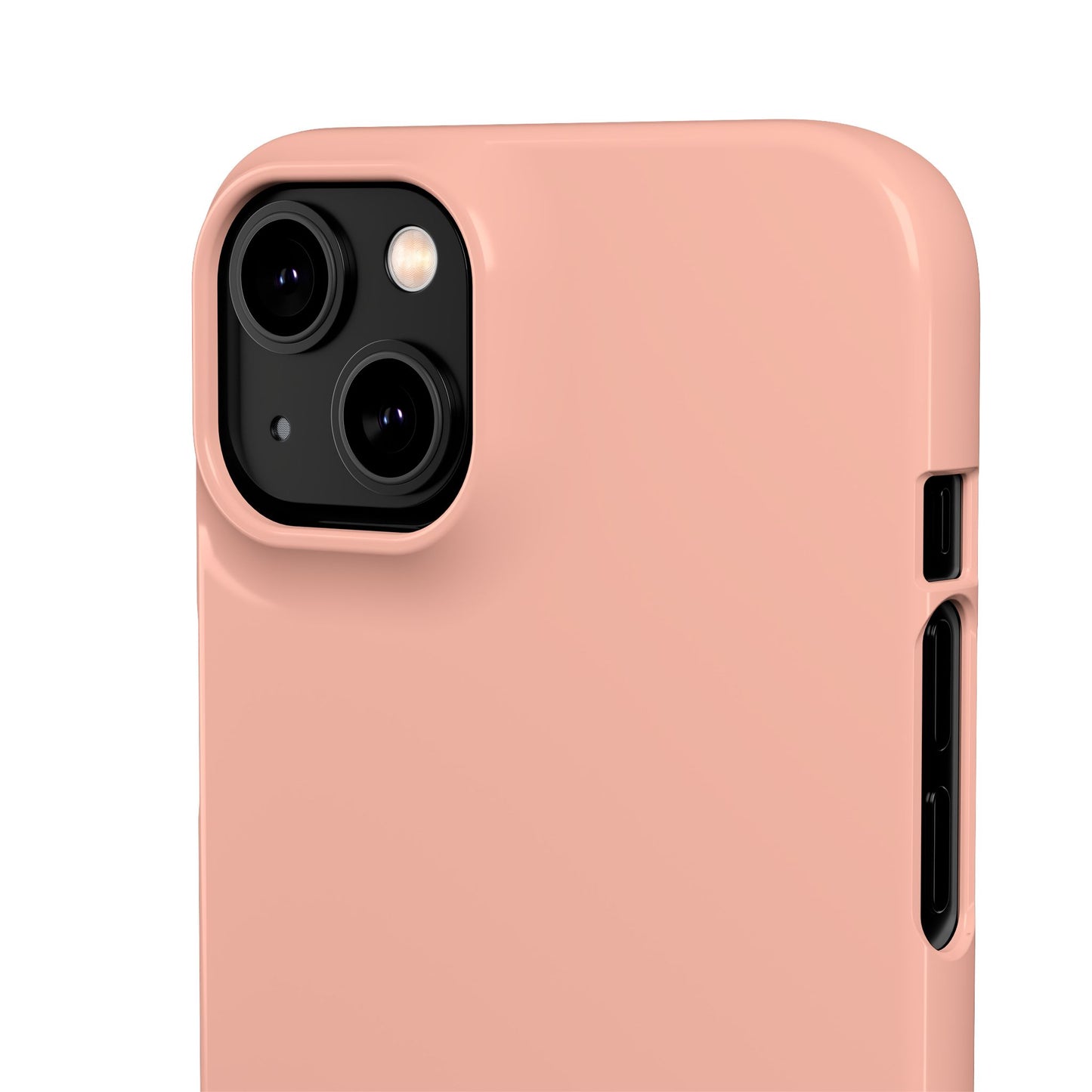 Muted Coral Cajasol