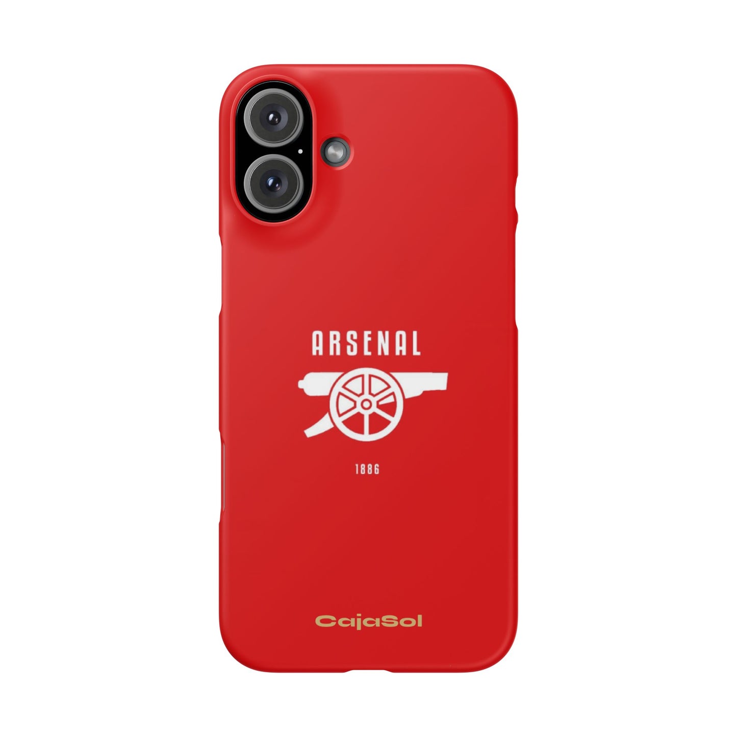 Arsenal Cajasol - Perfect for Gooners