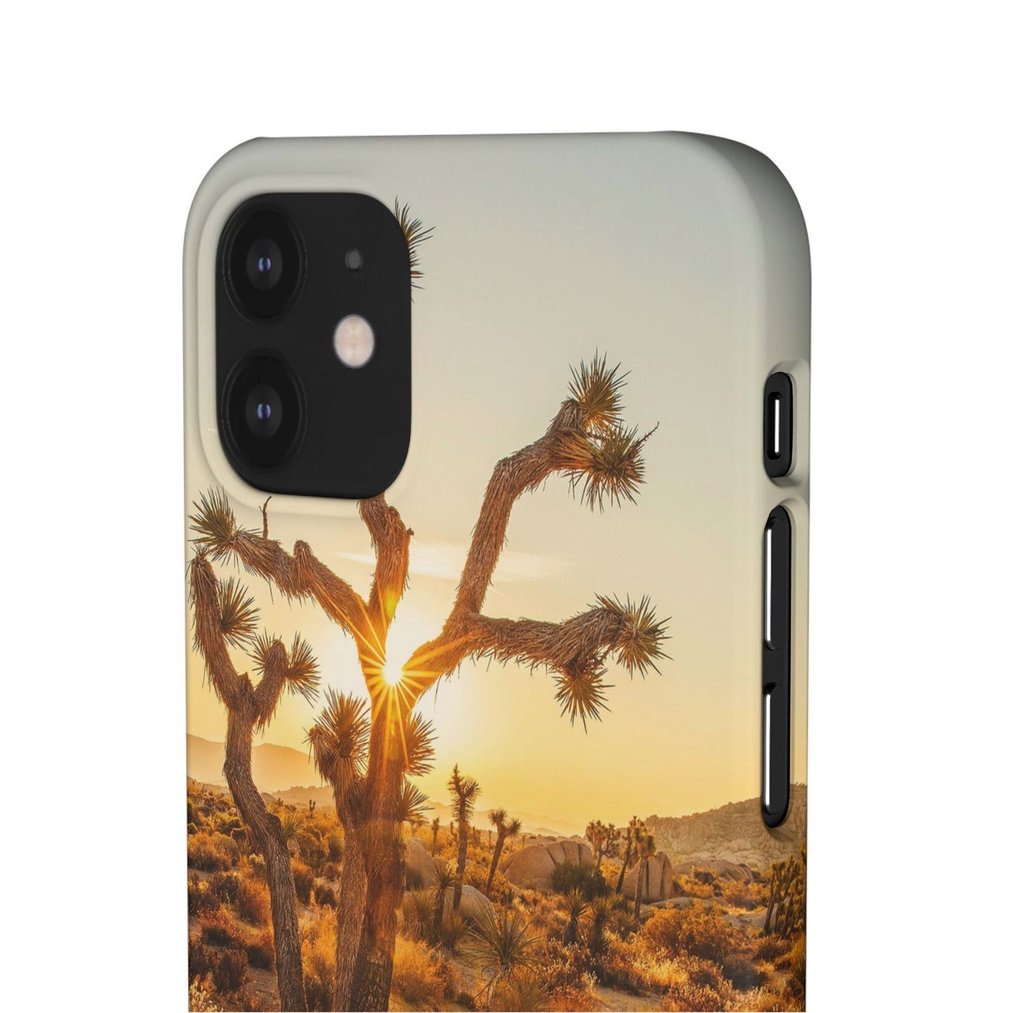 Desert Sunset Cajasol - Stylish Protection for Nature Lovers