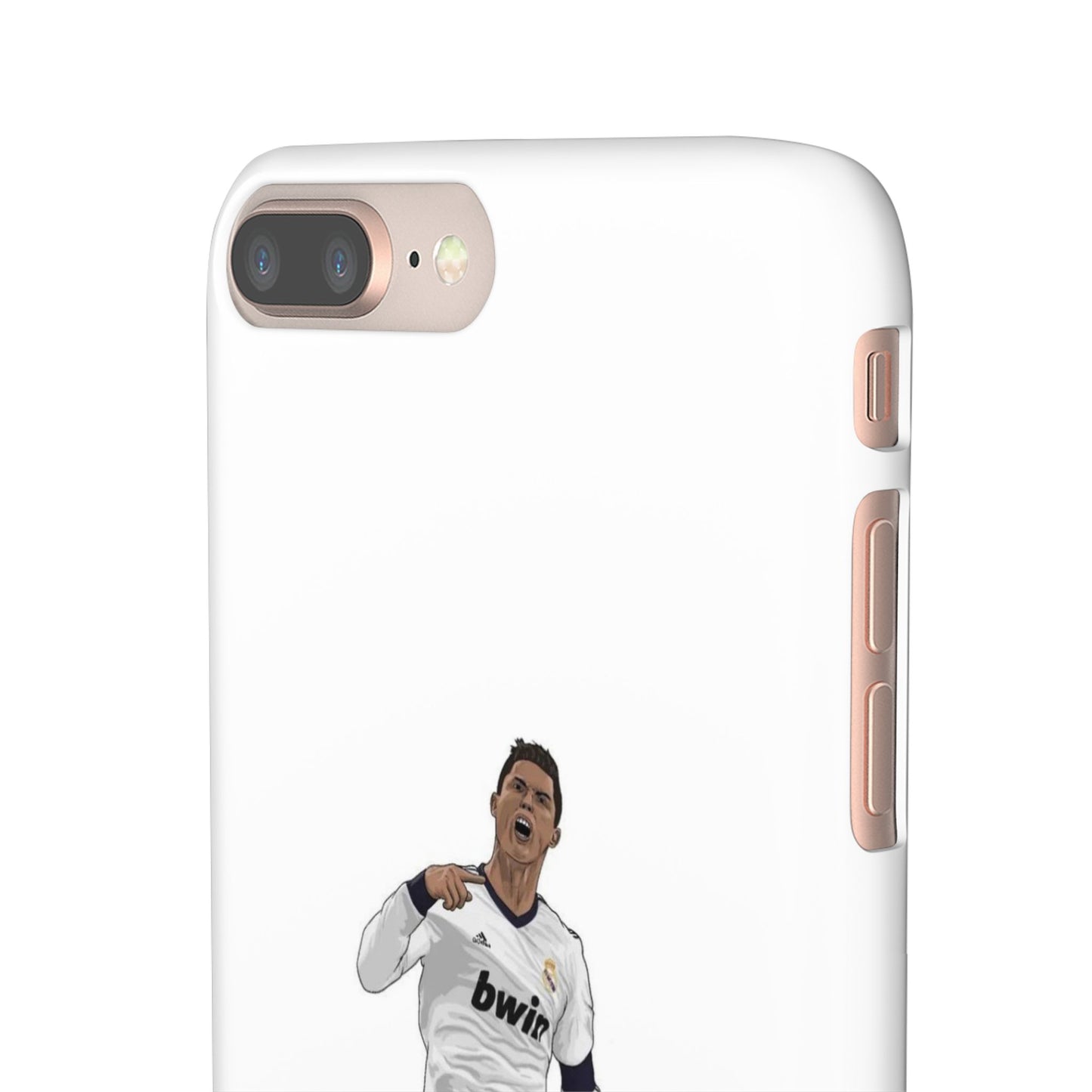 Cristiano Ronaldo Cajasol
