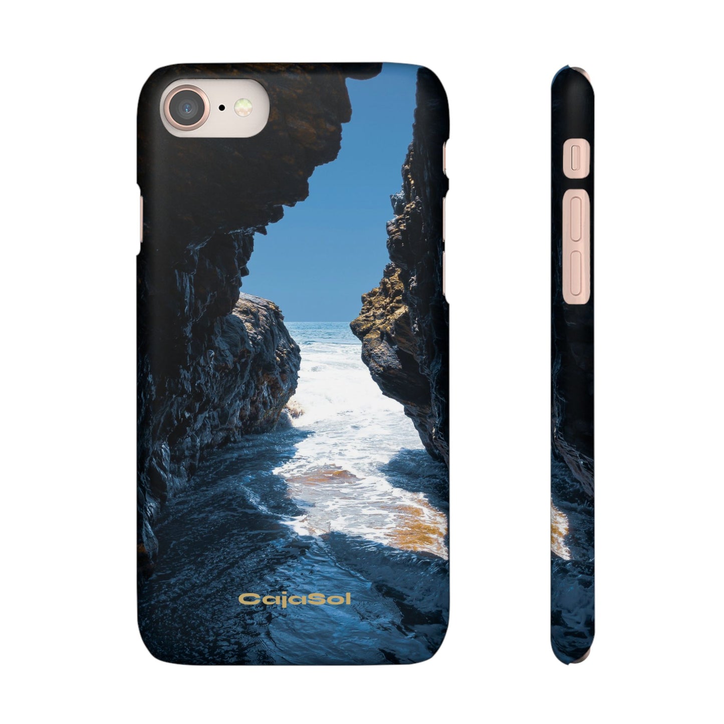 Ocean View Cajasol - Coastal Aesthetic for Beach Lovers