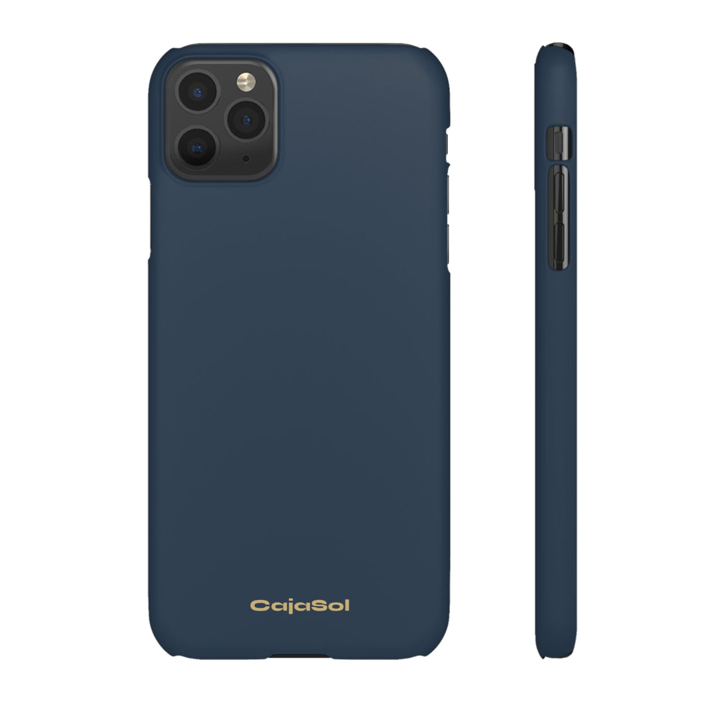 Navy Blue Cajasol