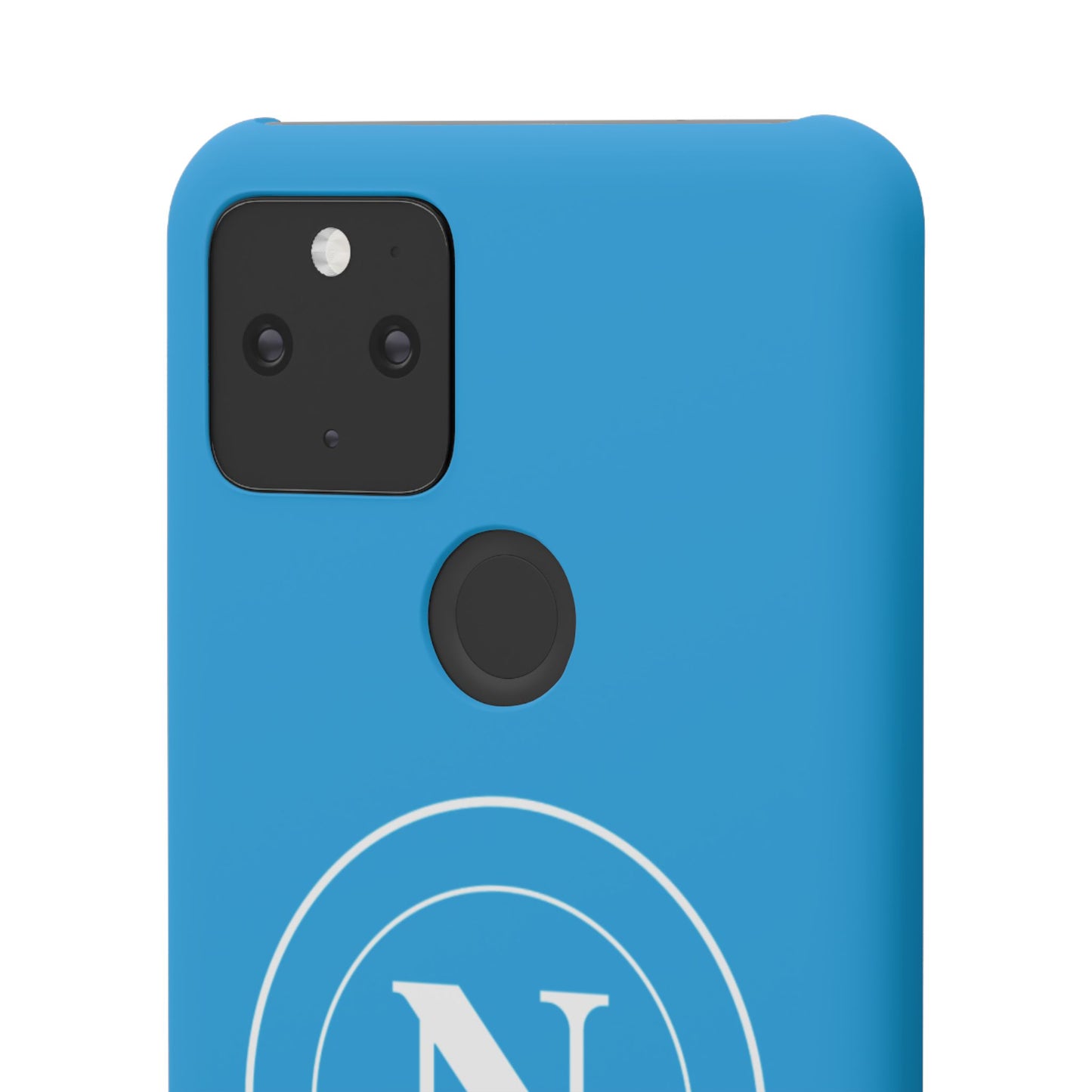SSC Napoli Cajasol - Perfect for Napolitans