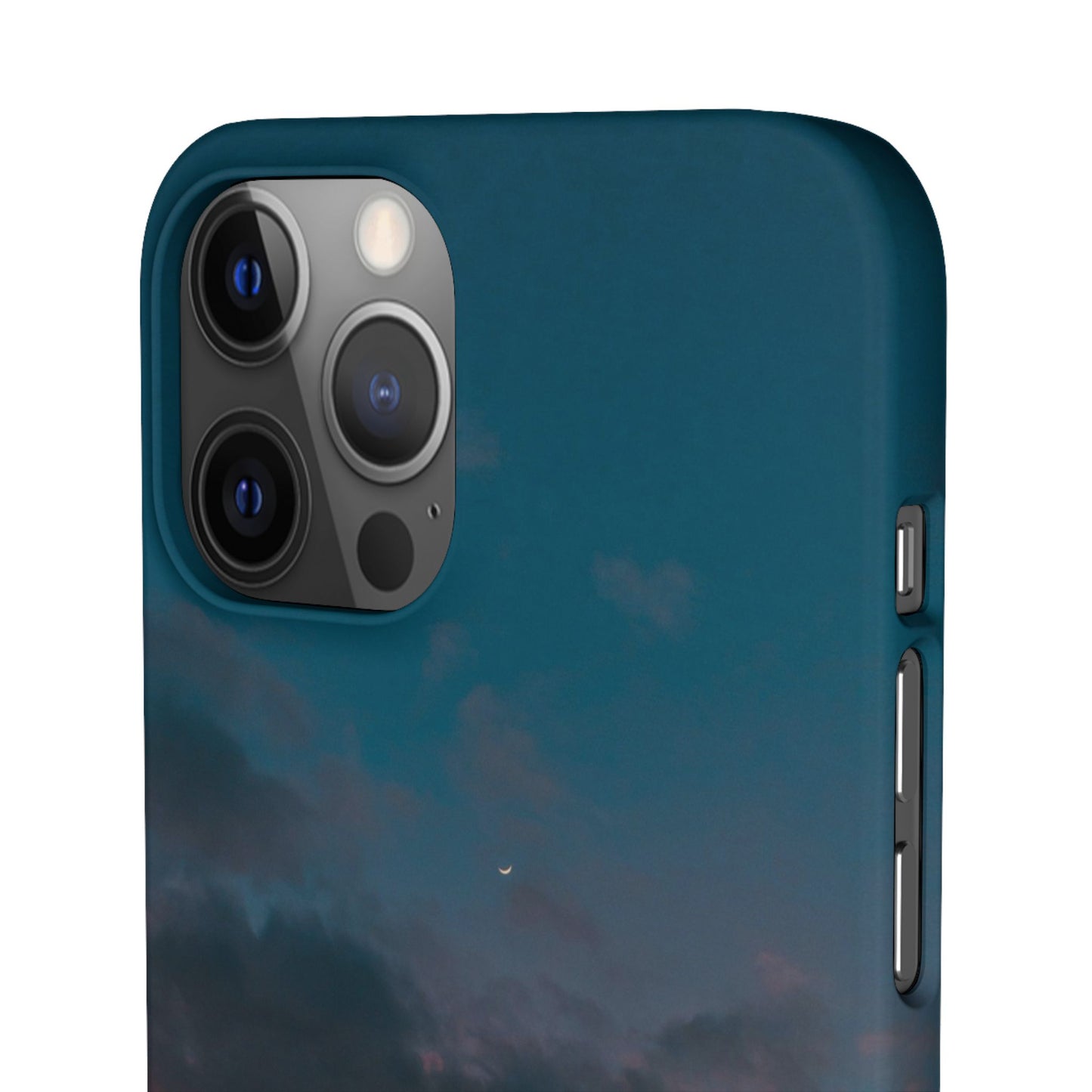 Sunset Vibe Cajasol - Aesthetic Sky Design