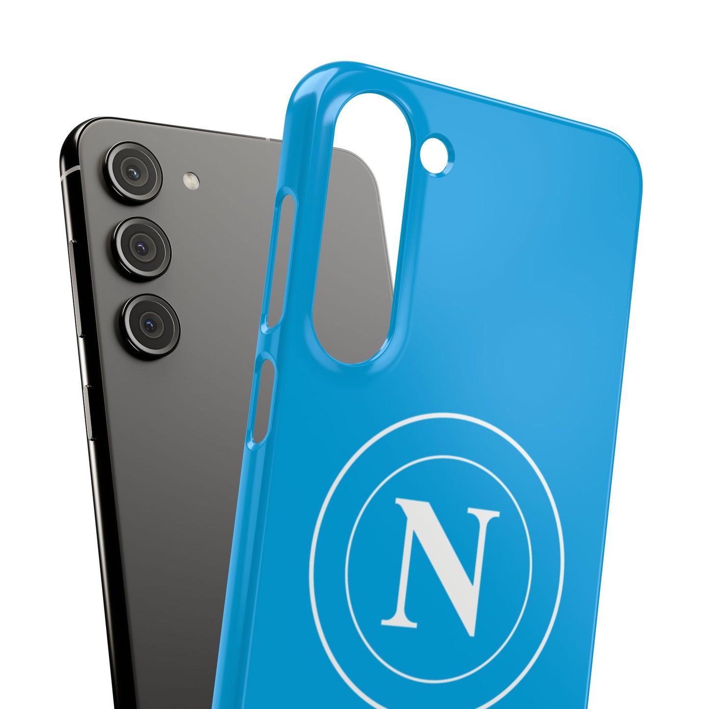 SSC Napoli Cajasol - Perfect for Napolitans