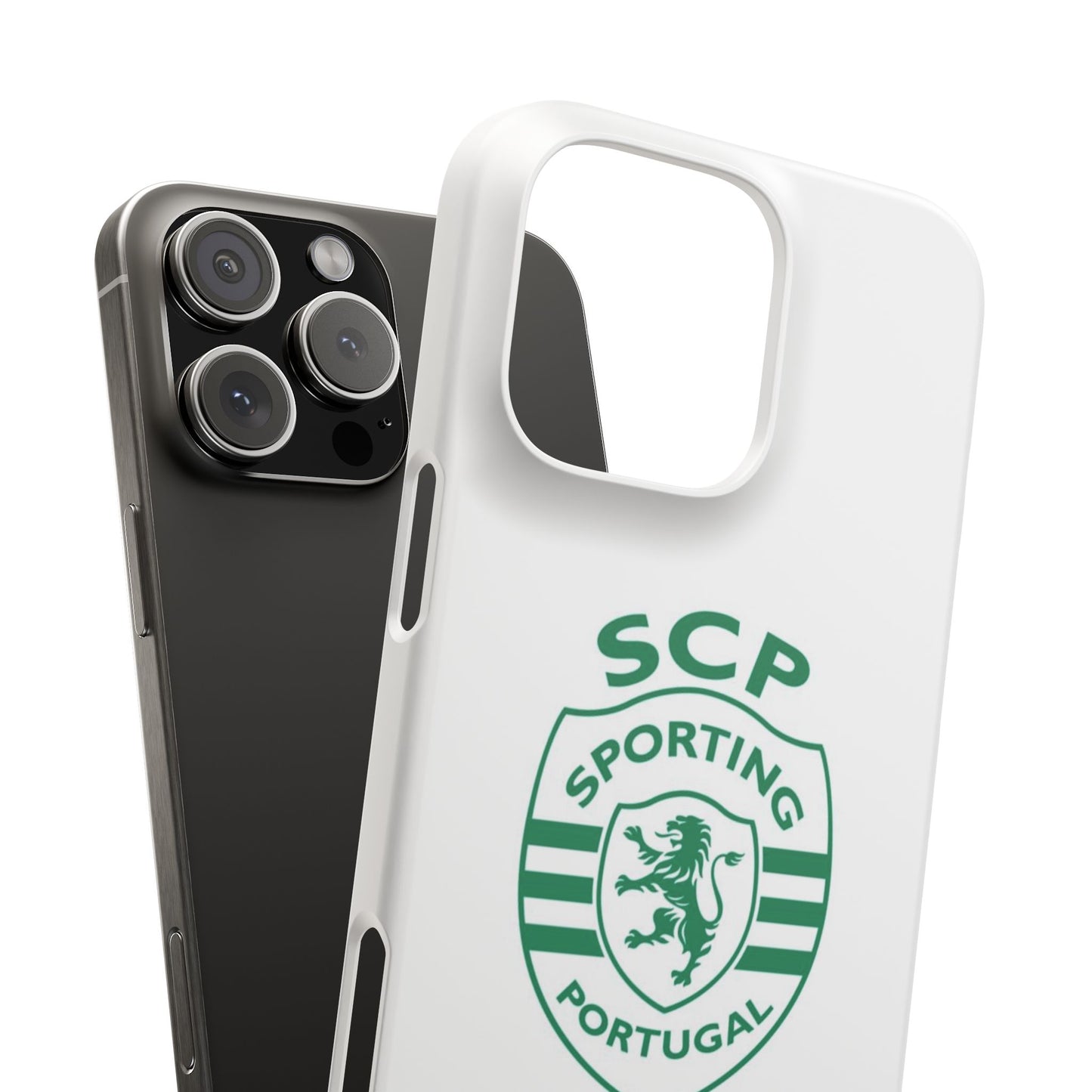 Sporting Portugal Cajasol – Perfect for Leões