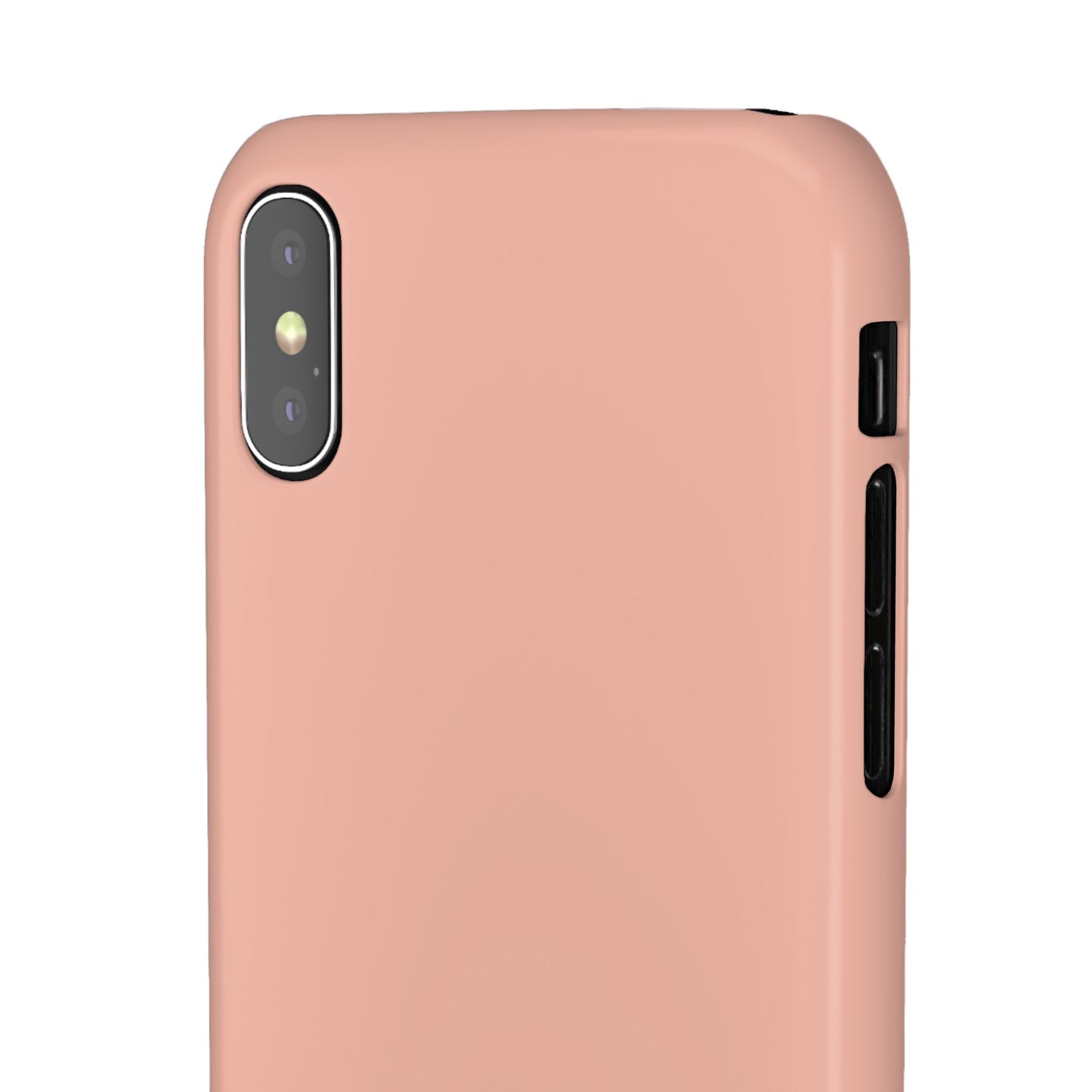 Muted Coral Cajasol
