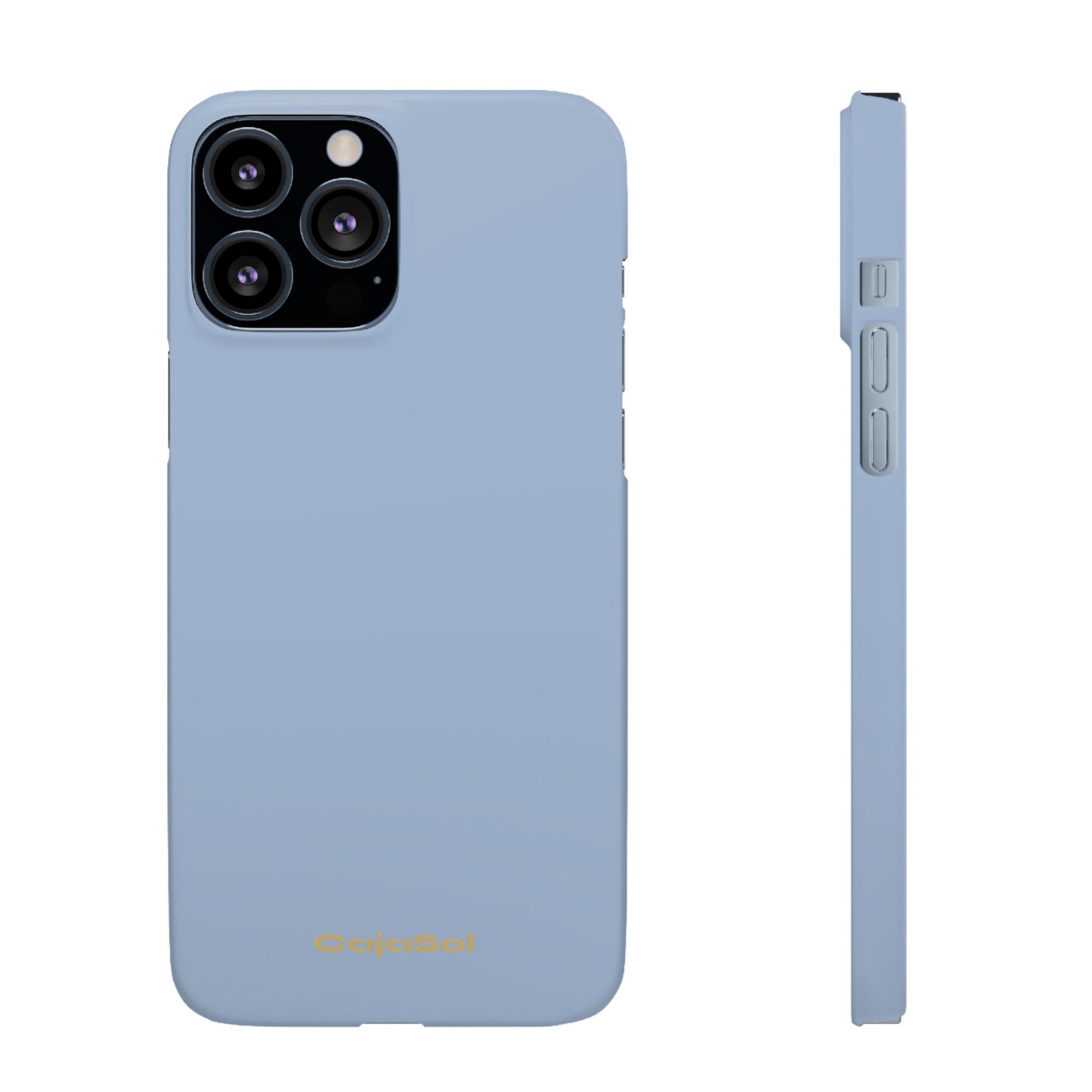 Soft Blue Cajasol