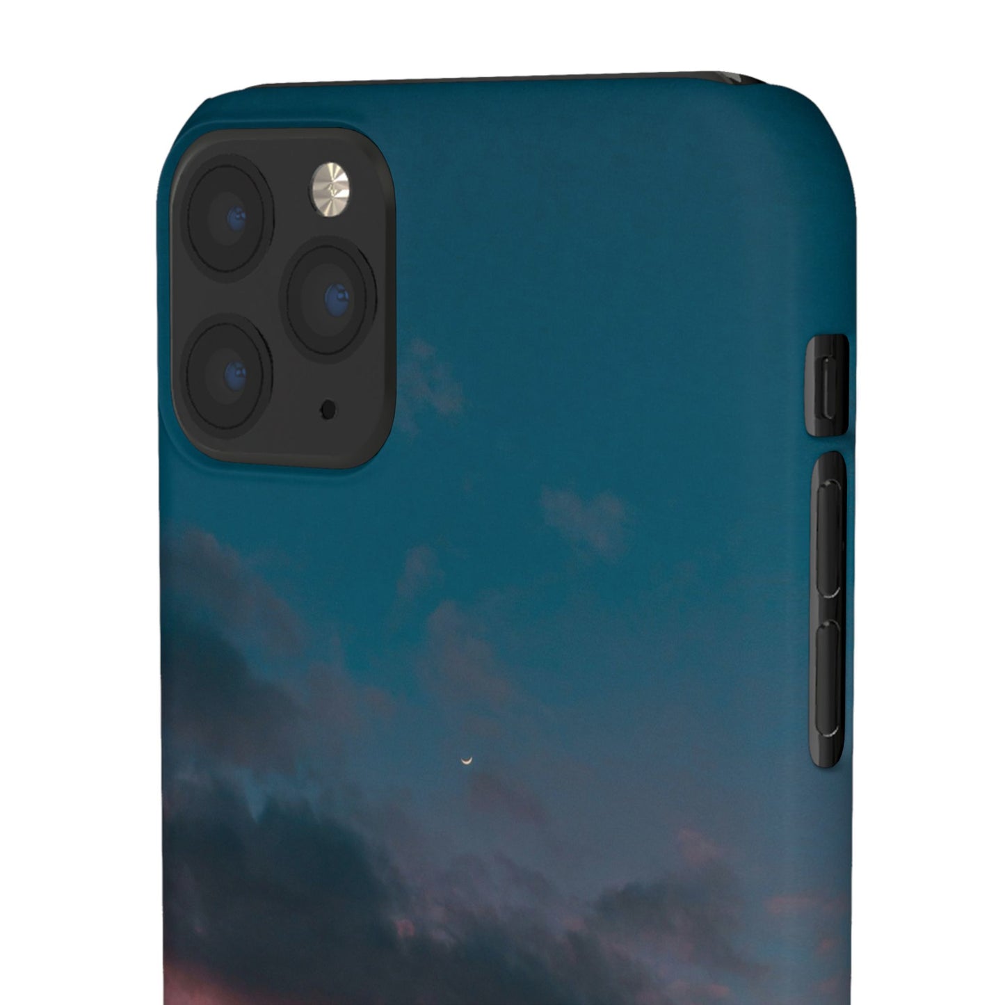 Sunset Vibe Cajasol - Aesthetic Sky Design