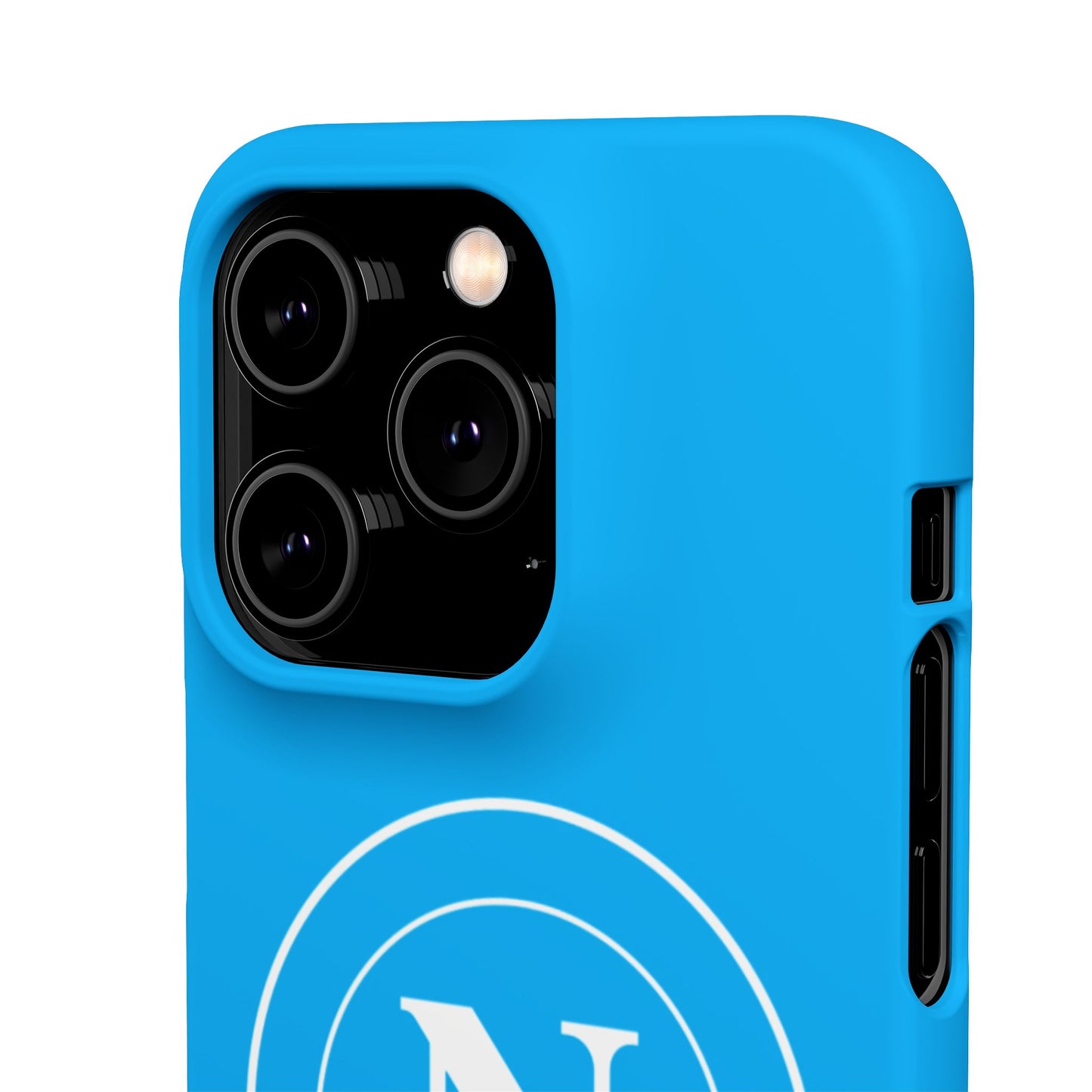 SSC Napoli Cajasol - Perfect for Napolitans