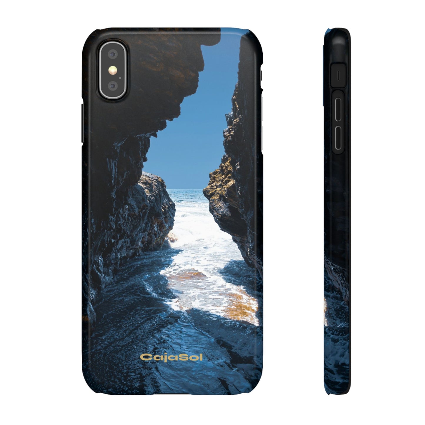 Ocean View Cajasol - Coastal Aesthetic for Beach Lovers