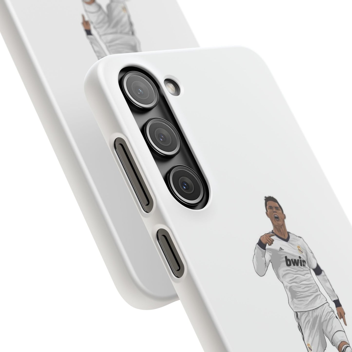 Cristiano Ronaldo Cajasol