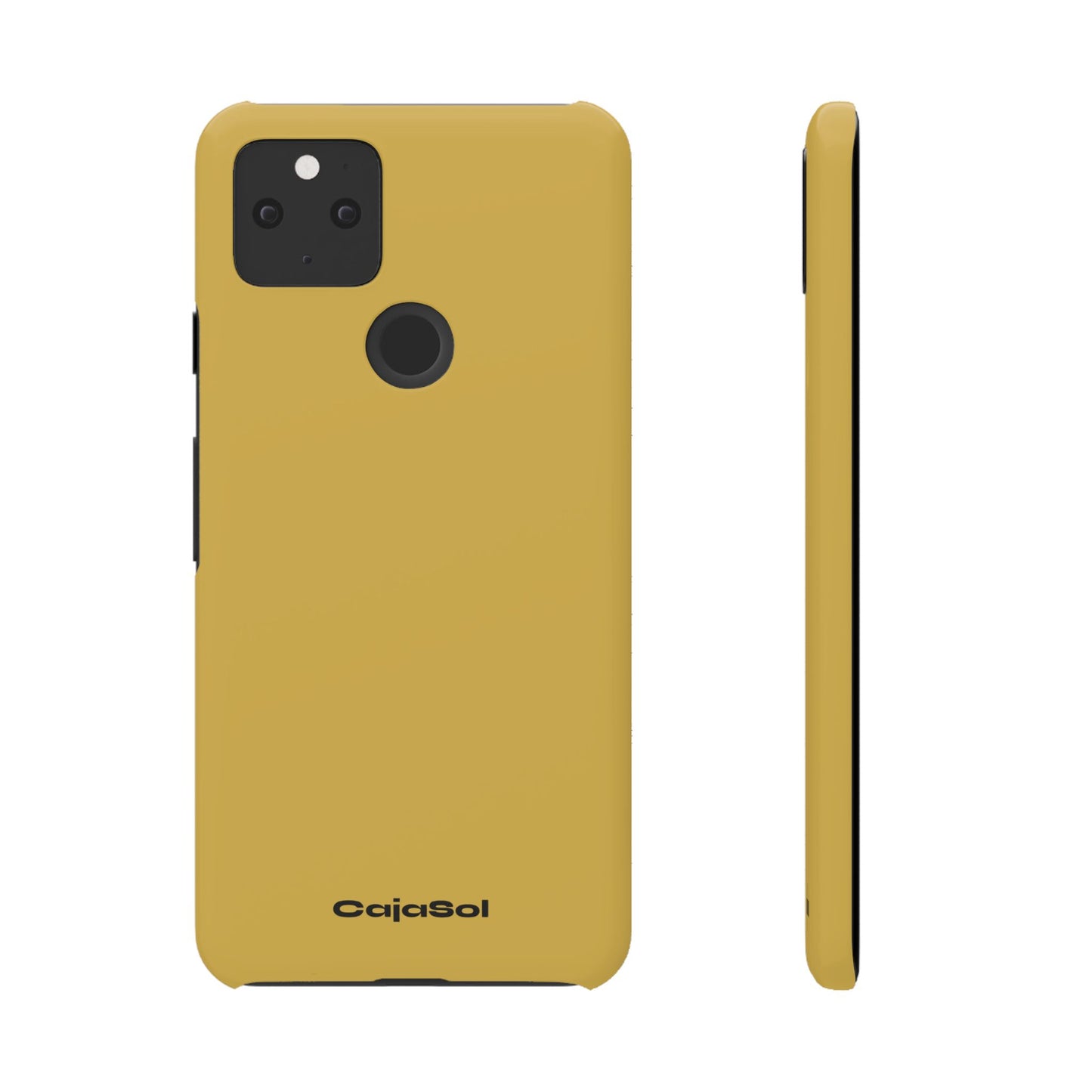 Golden Sand Cajasol