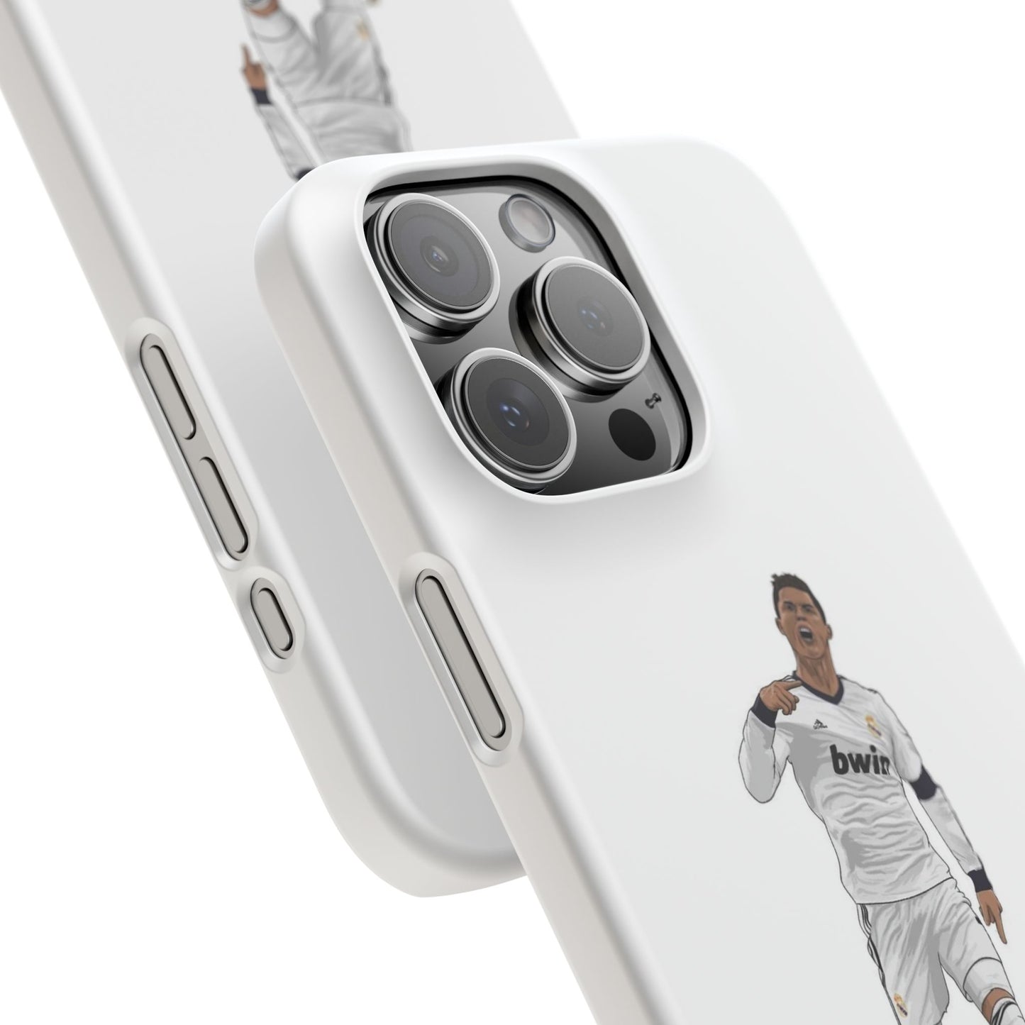 Cristiano Ronaldo Cajasol