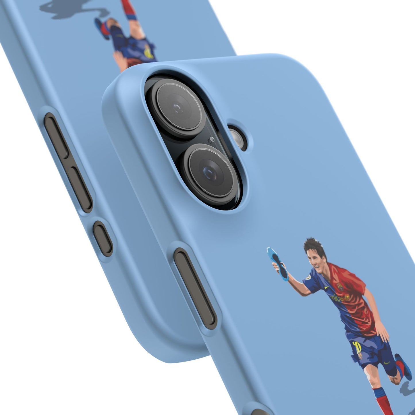 Lionel Messi Cajasol
