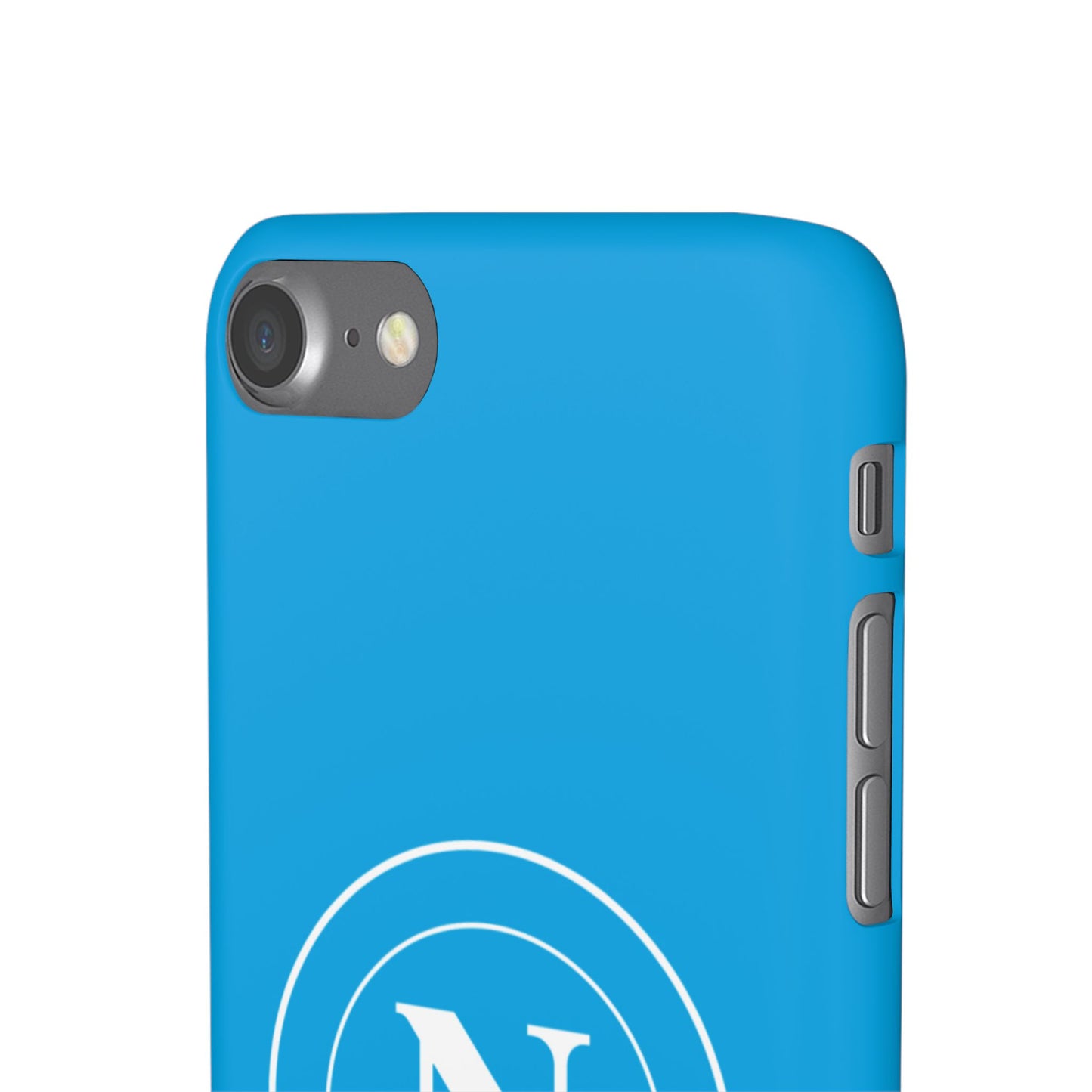 SSC Napoli Cajasol - Perfect for Napolitans