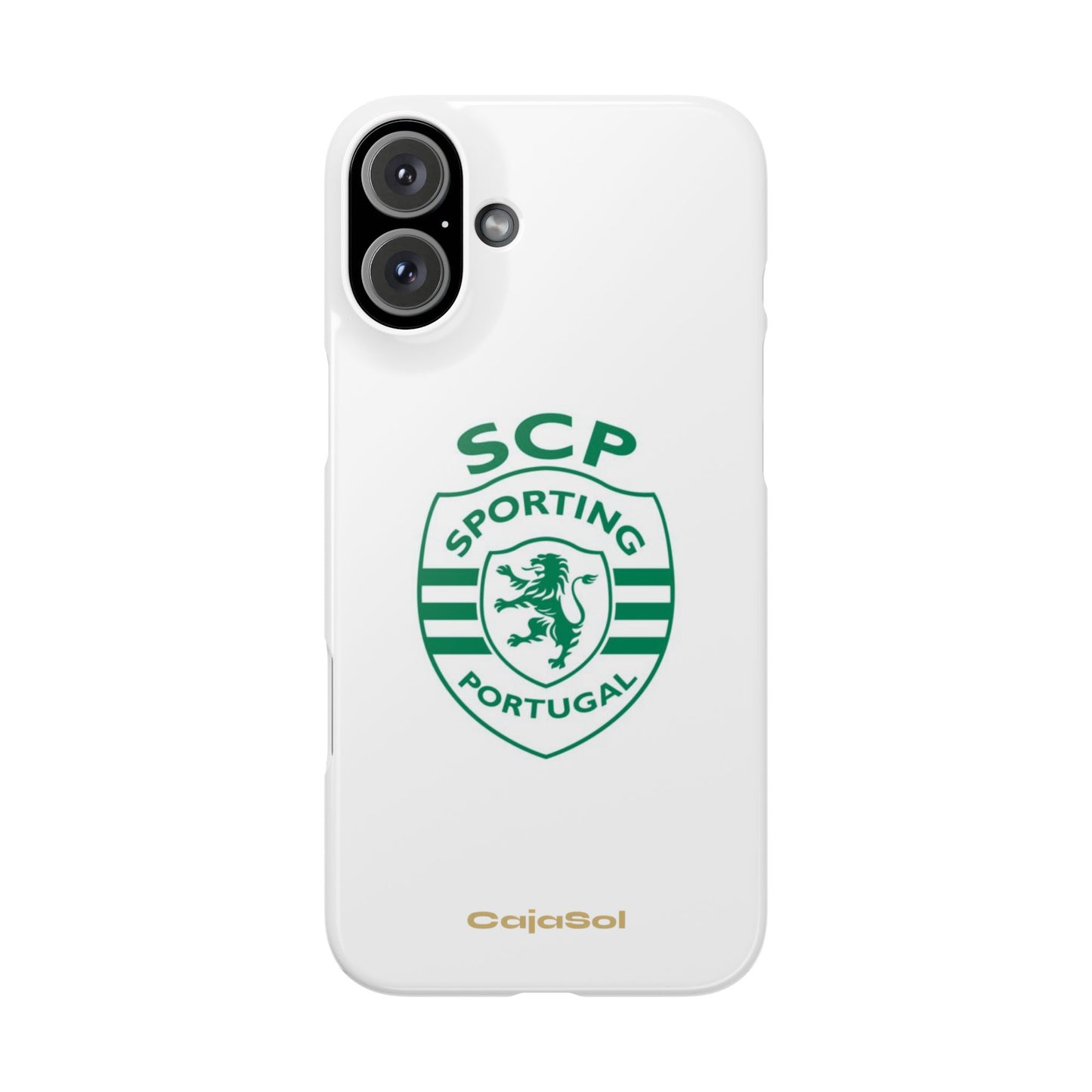Sporting Portugal Cajasol – Perfect for Leões